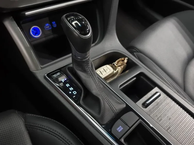 Hyundai Sonata Hybrid 2.0 Hev Modern | Mobile.bg � ����������� 9