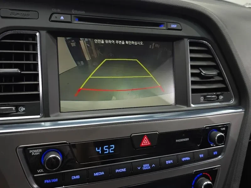 Hyundai Sonata Hybrid 2.0 Hev Modern | Mobile.bg � ����������� 15