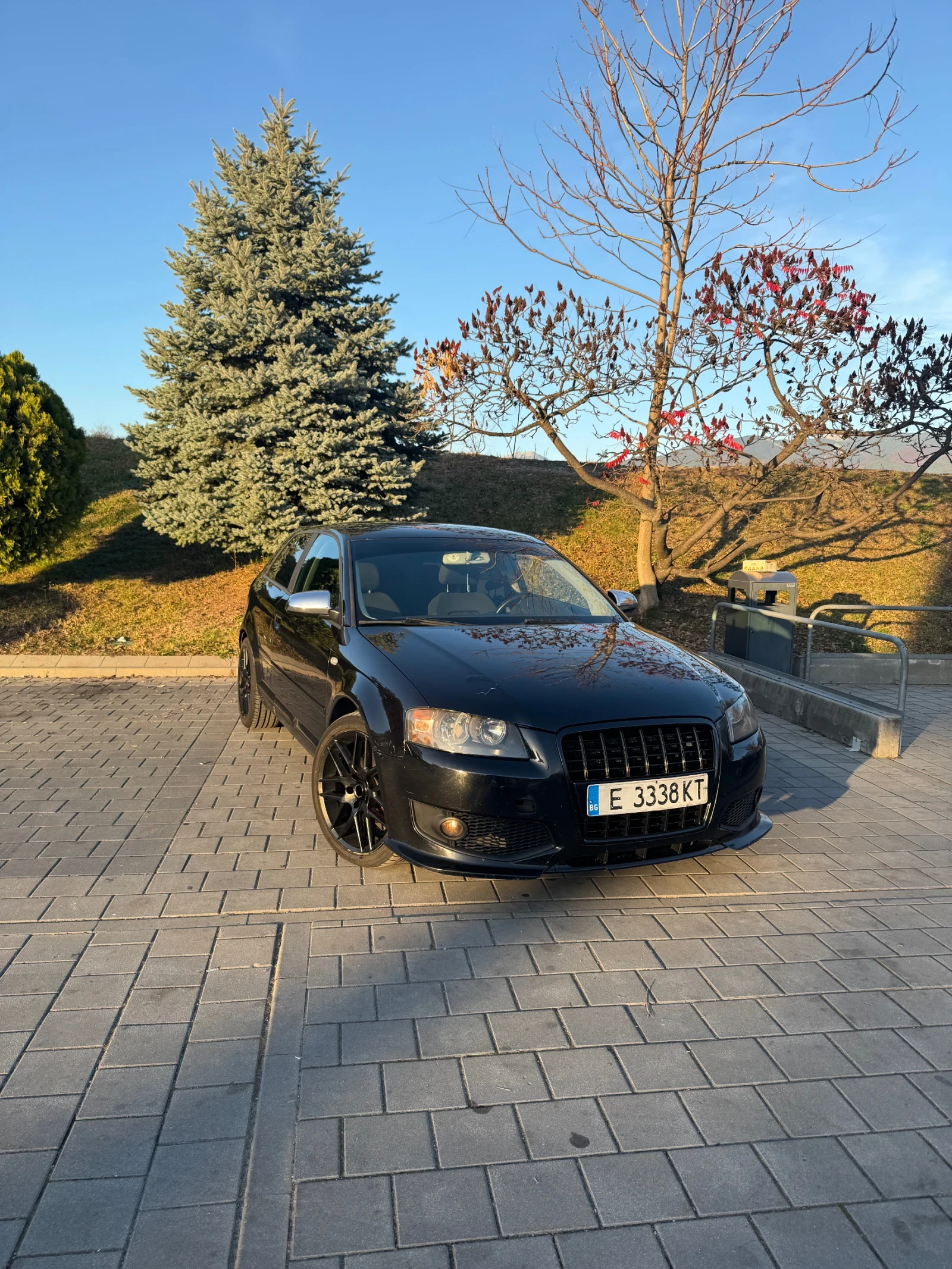 Audi A3 2.0 BMM, снимка 1