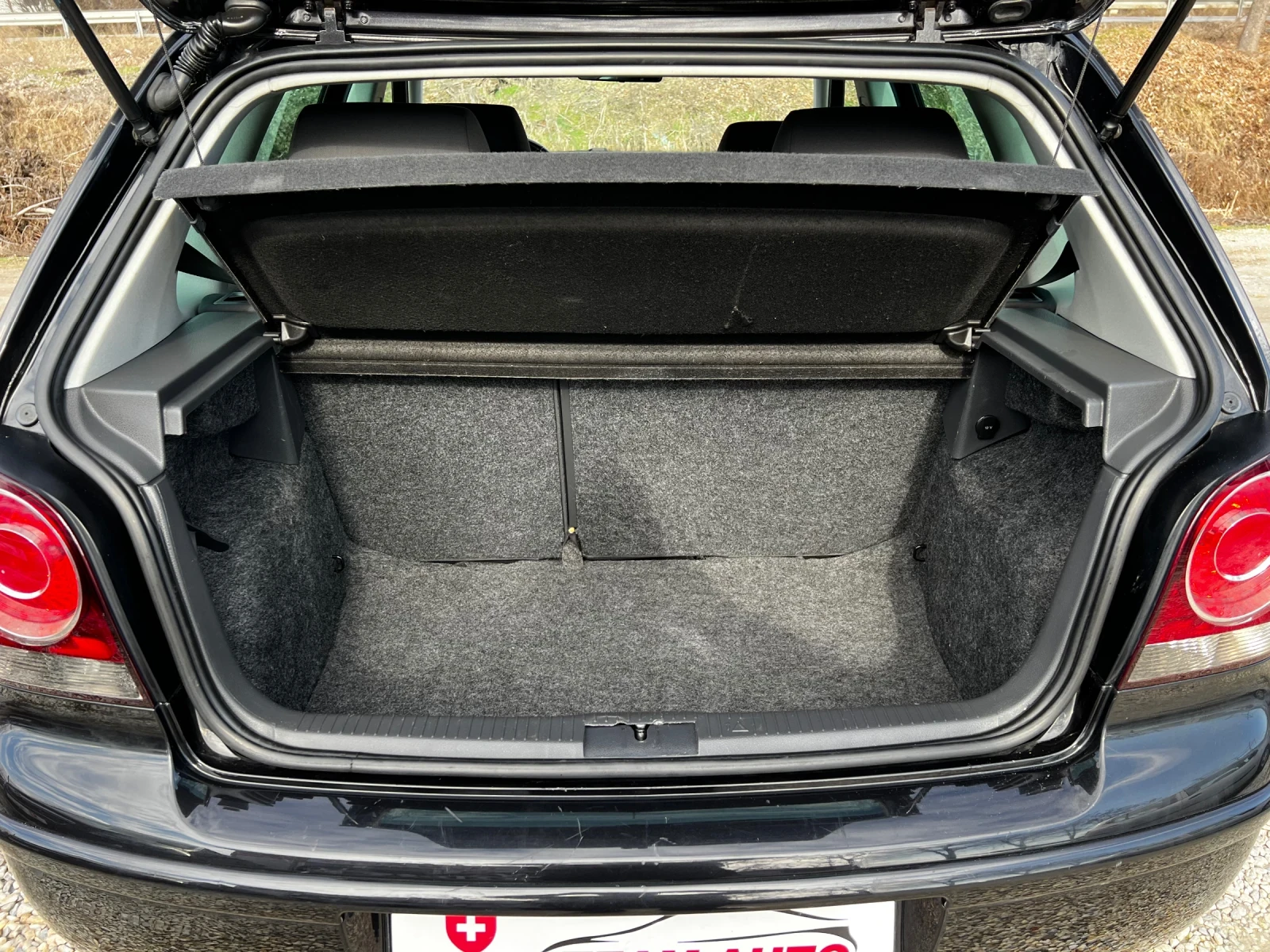 VW Polo 1.4I 163000KM SWISS EDITION | Mobile.bg   16