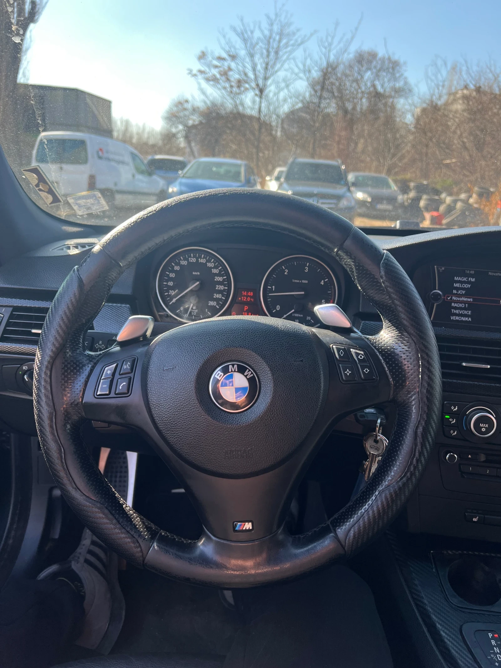 BMW 330  - изображение 5