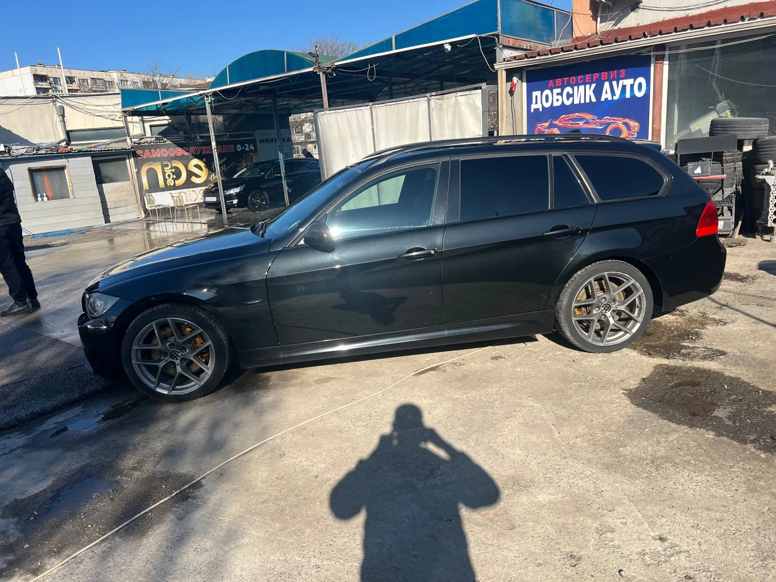 BMW 330  - изображение 2