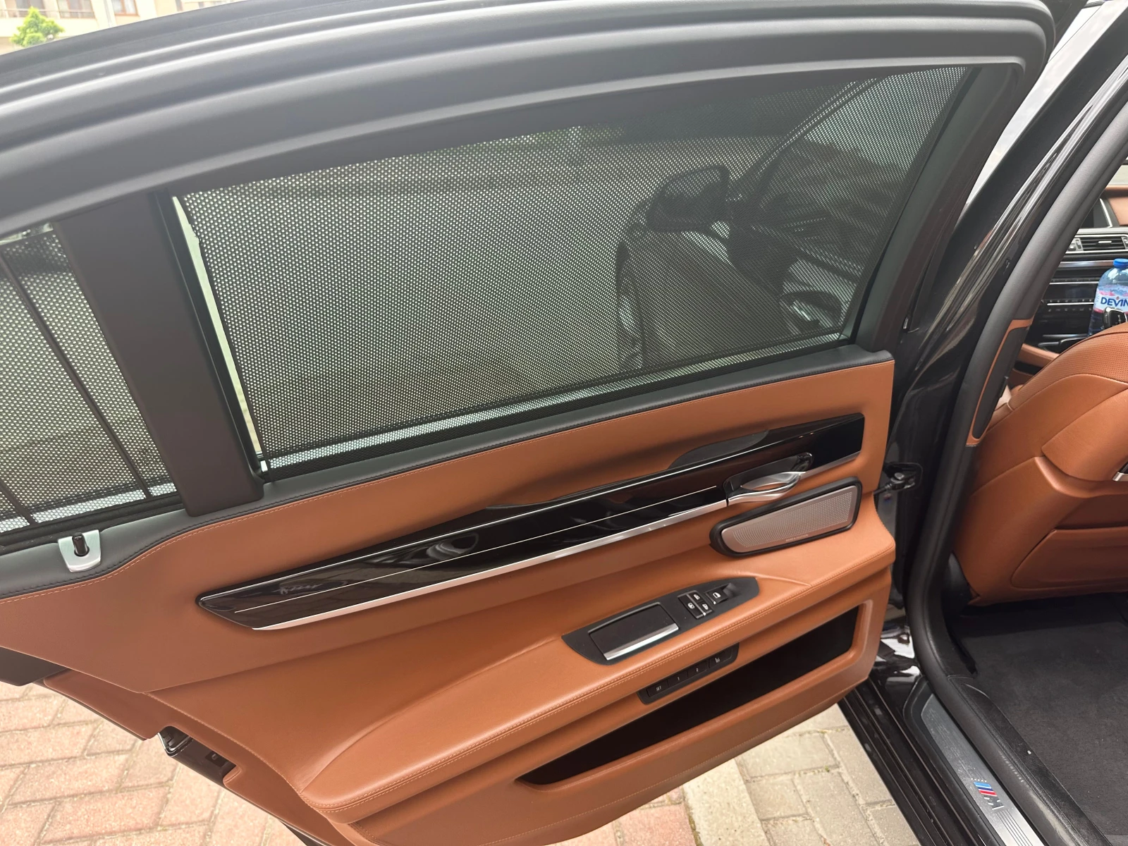 BMW 750 Ld xDrive B&O Individual | Mobile.bg � ����������� 12