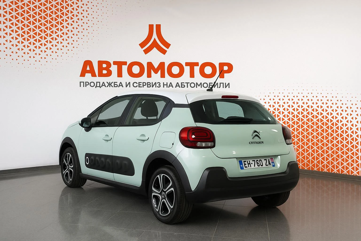 Citroen C3 1, 2 PureTech Shine - изображение 5