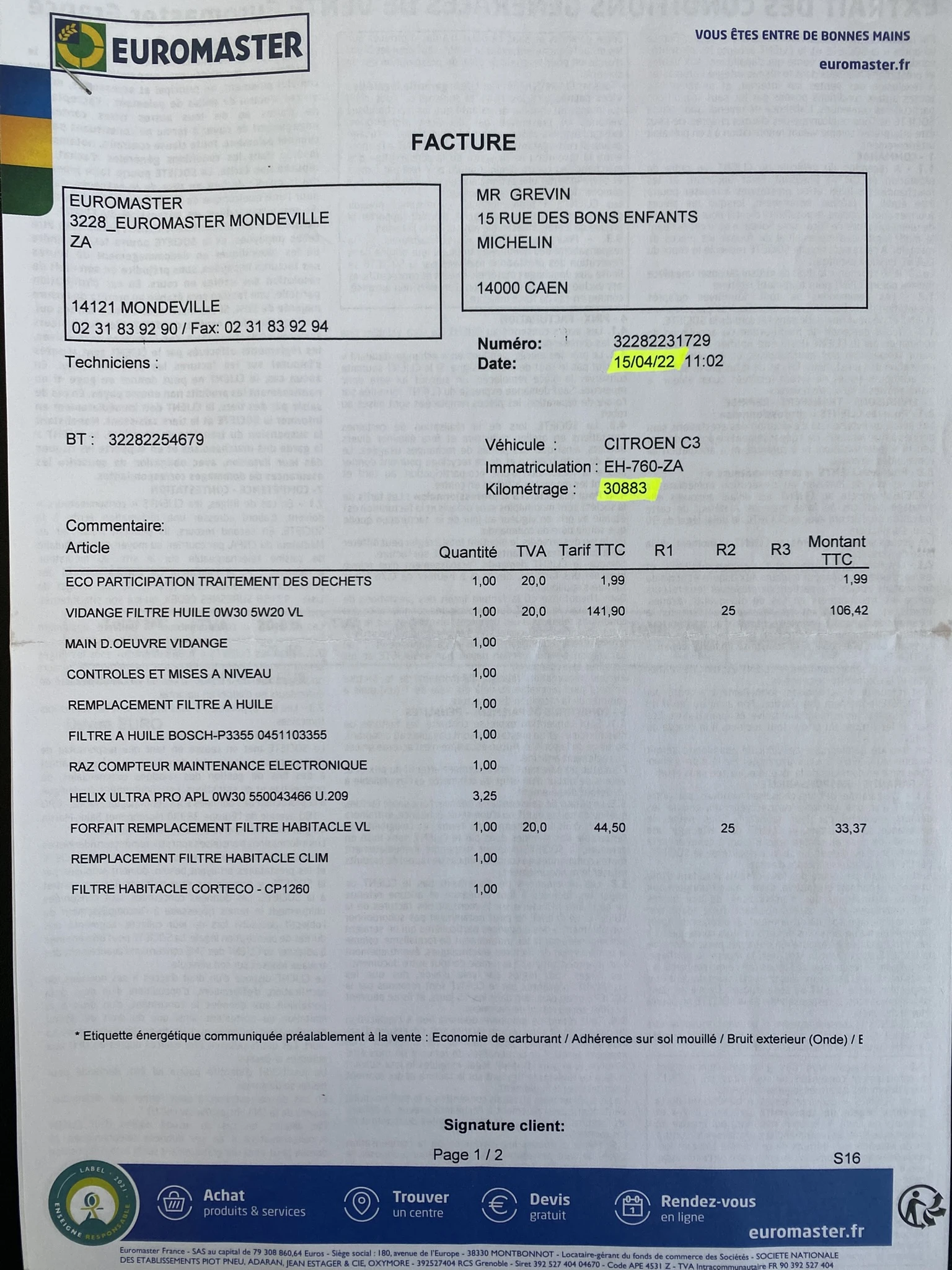 Citroen C3 1, 2 PureTech Shine - изображение 9