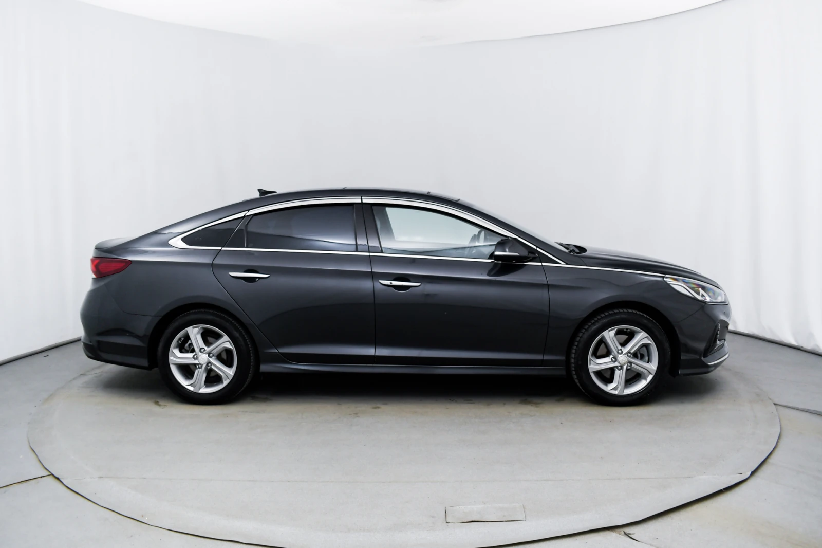 Hyundai Sonata 2.0 LPI - изображение 4