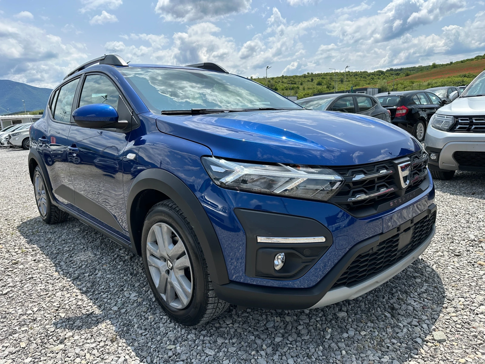Dacia Sandero 1.0TCe GPL E6D - изображение 5