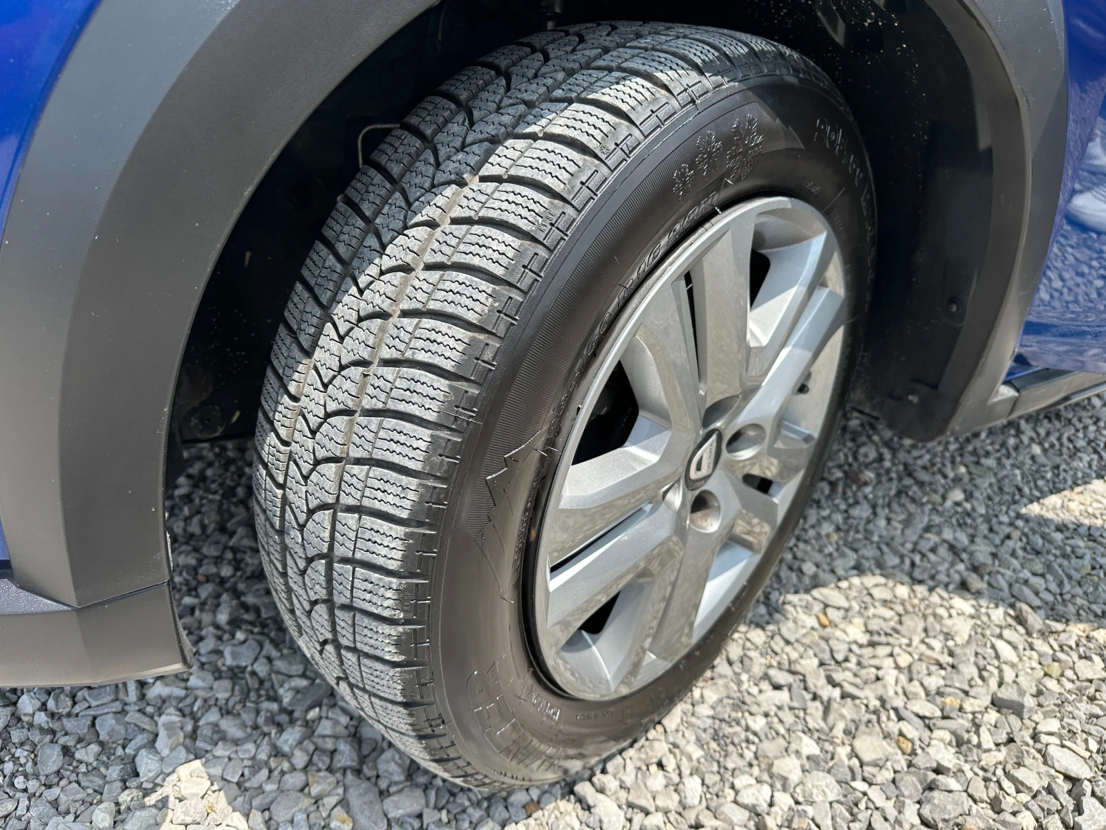 Dacia Sandero 1.0TCe GPL E6D | Mobile.bg � ����������� 12