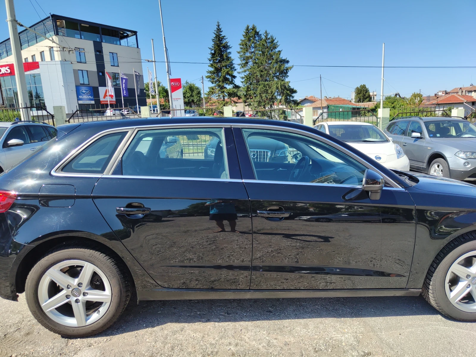 Audi A3  - изображение 7