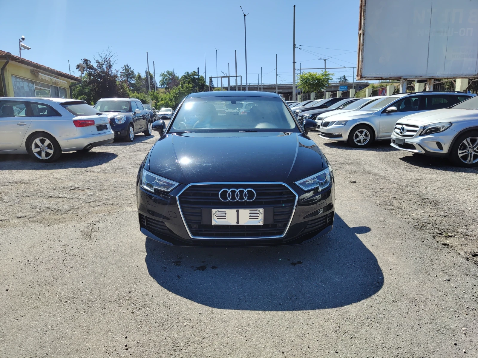 Audi A3  - изображение 2