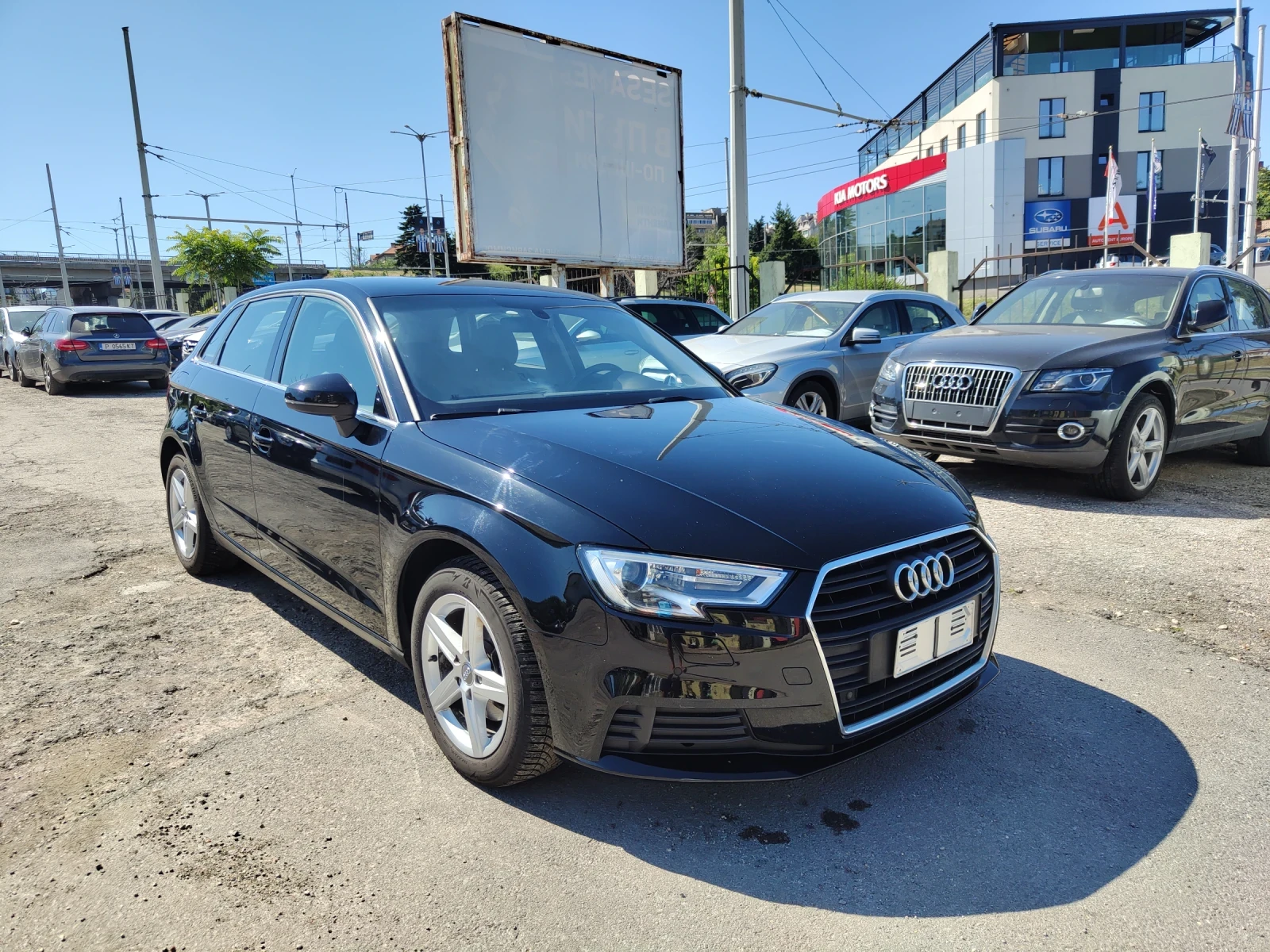 Audi A3  - изображение 8