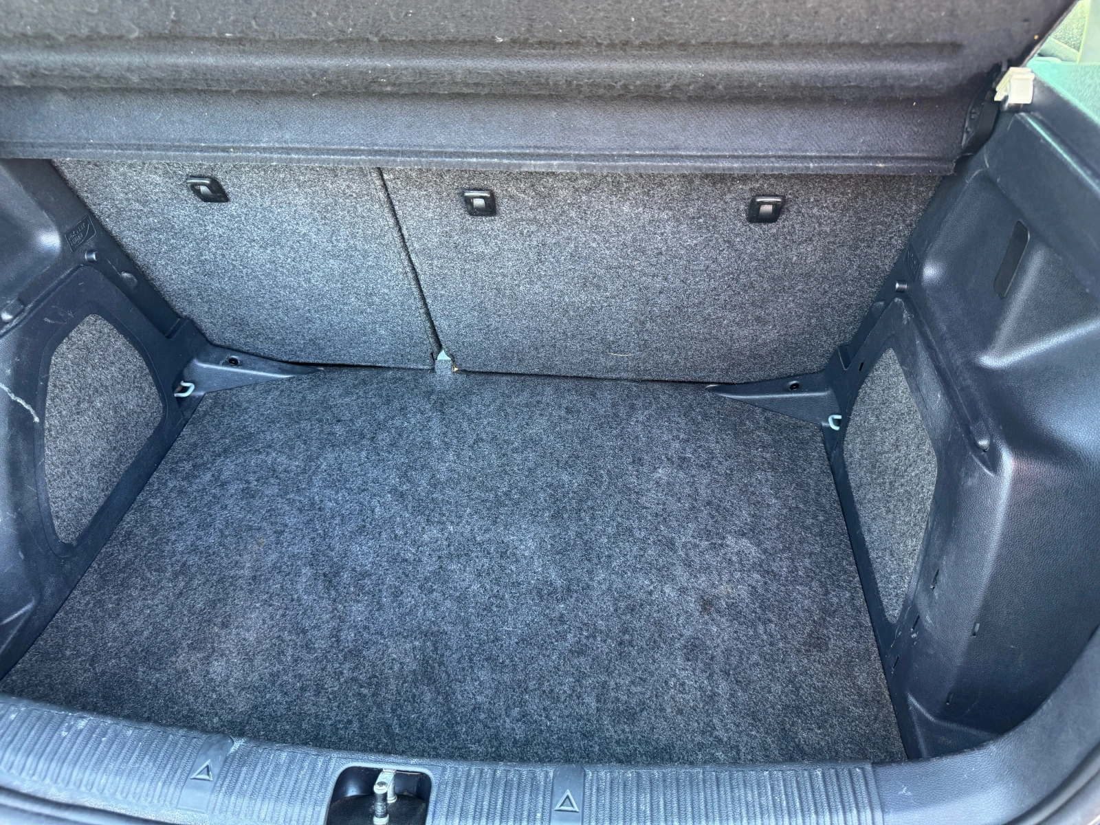 Skoda Fabia 1, 4 TDI | Mobile.bg   17