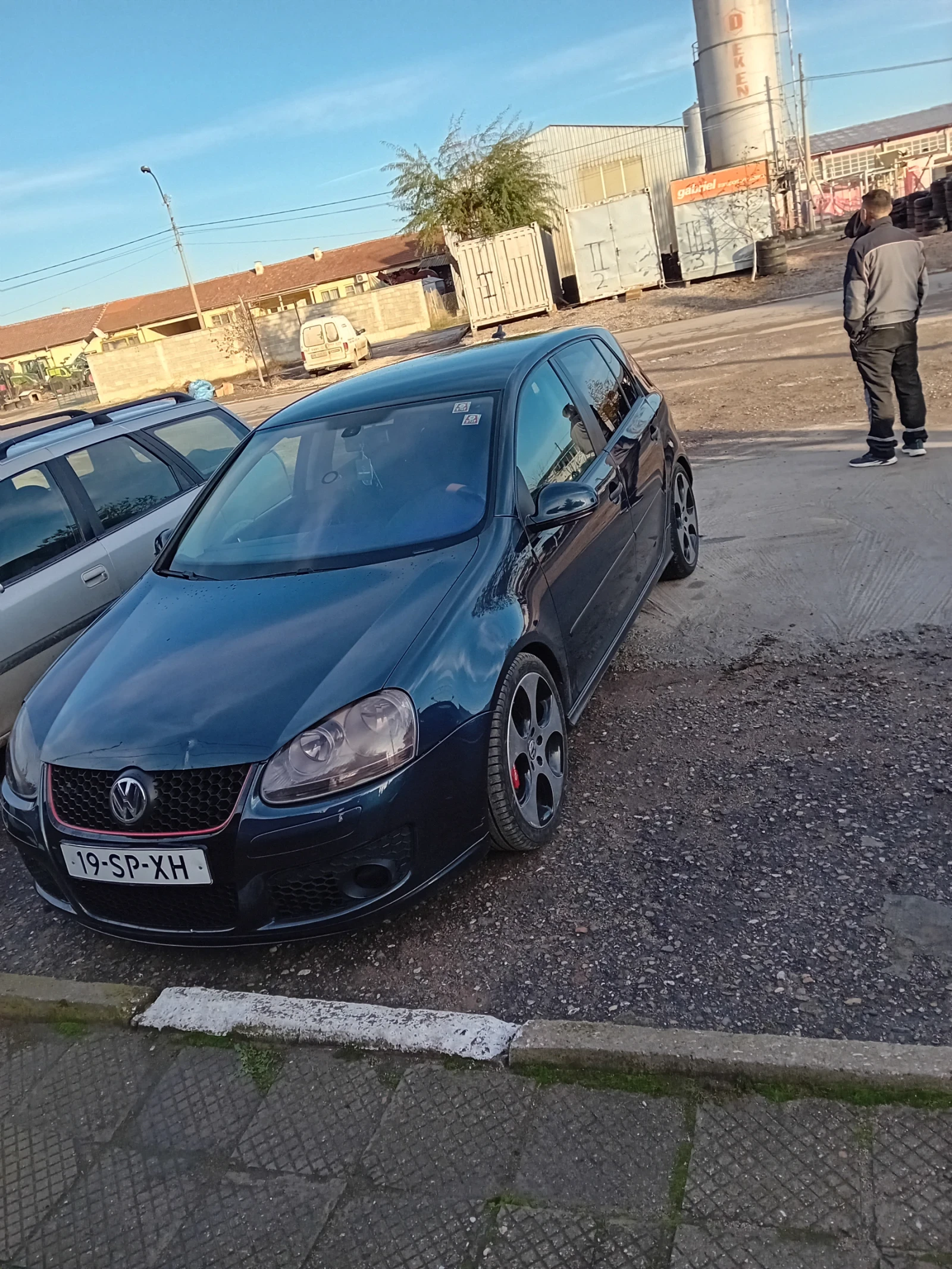 VW Golf  - изображение 5