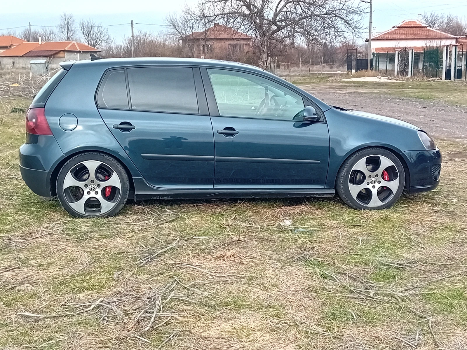 VW Golf  - изображение 2