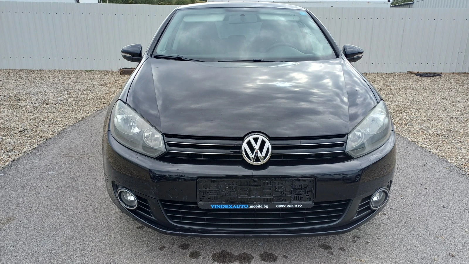 VW Golf TDI Лизинг - изображение 6