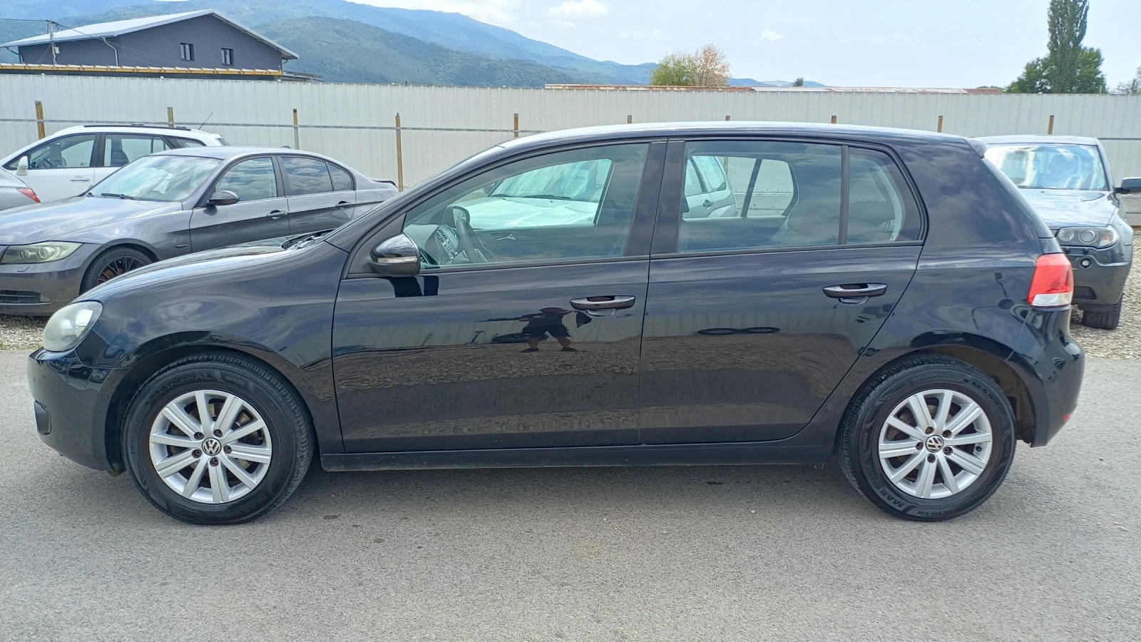 VW Golf TDI - изображение 4