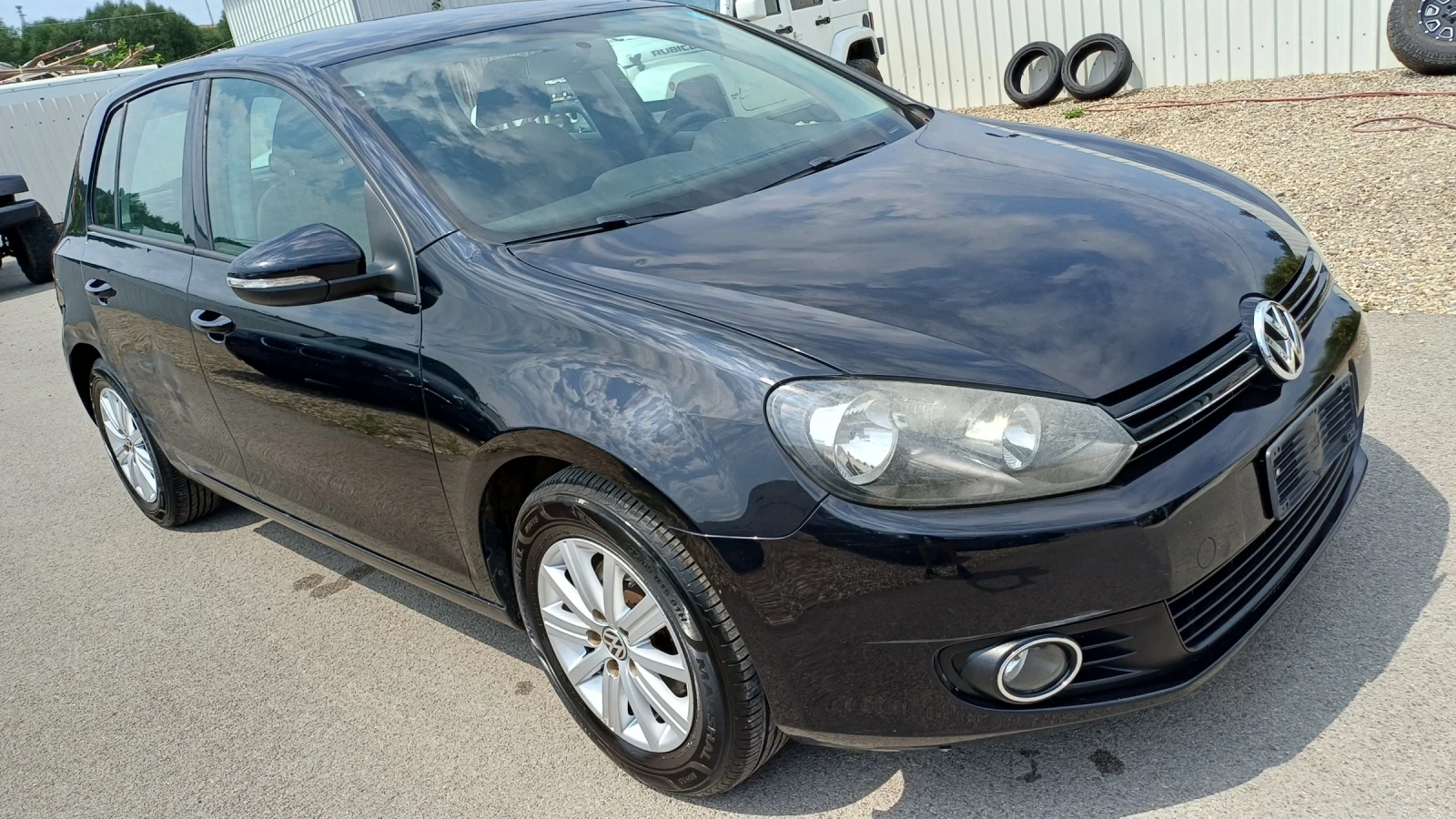 VW Golf TDI - изображение 6