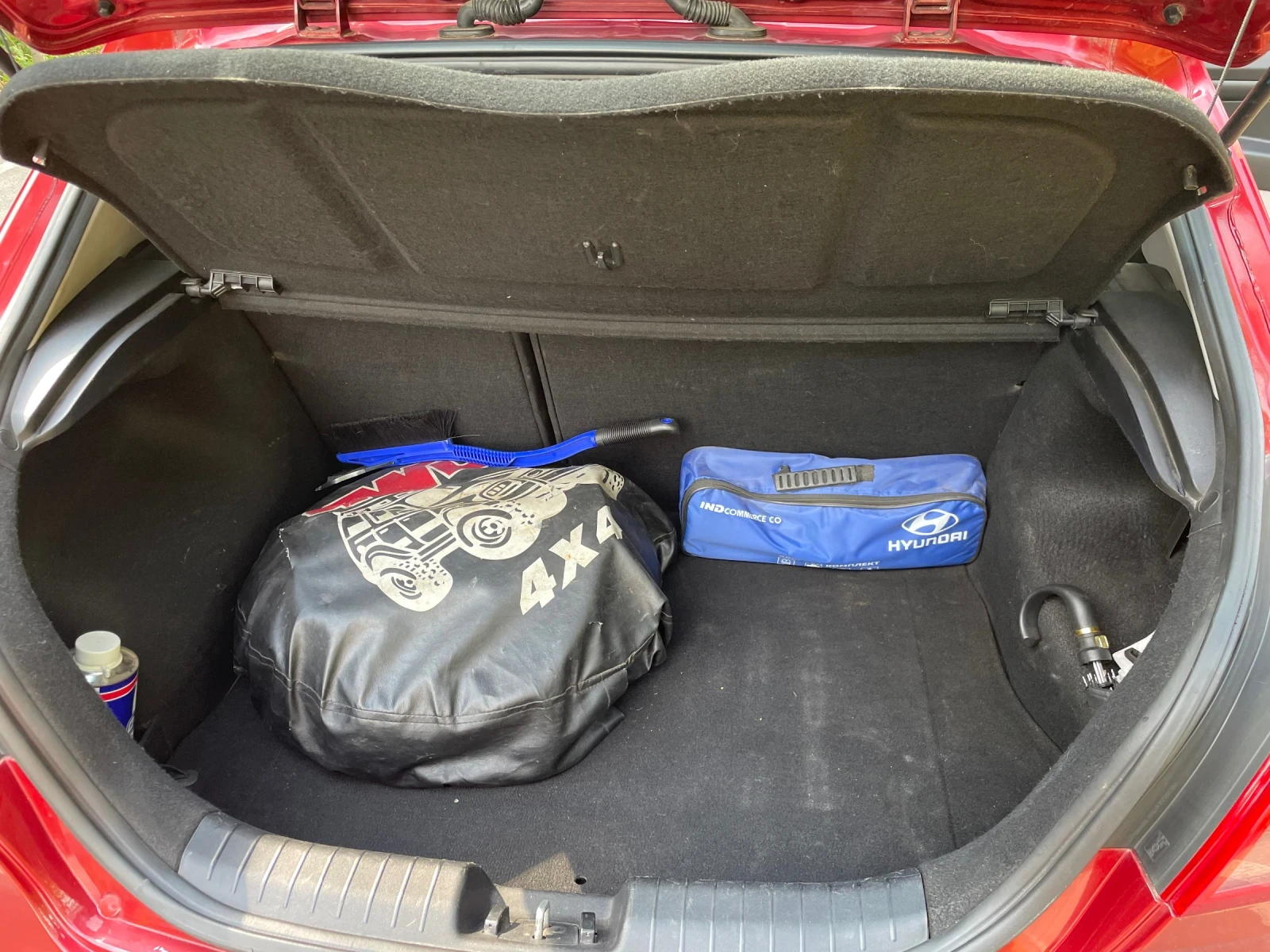 Kia Ceed LPG - изображение 6