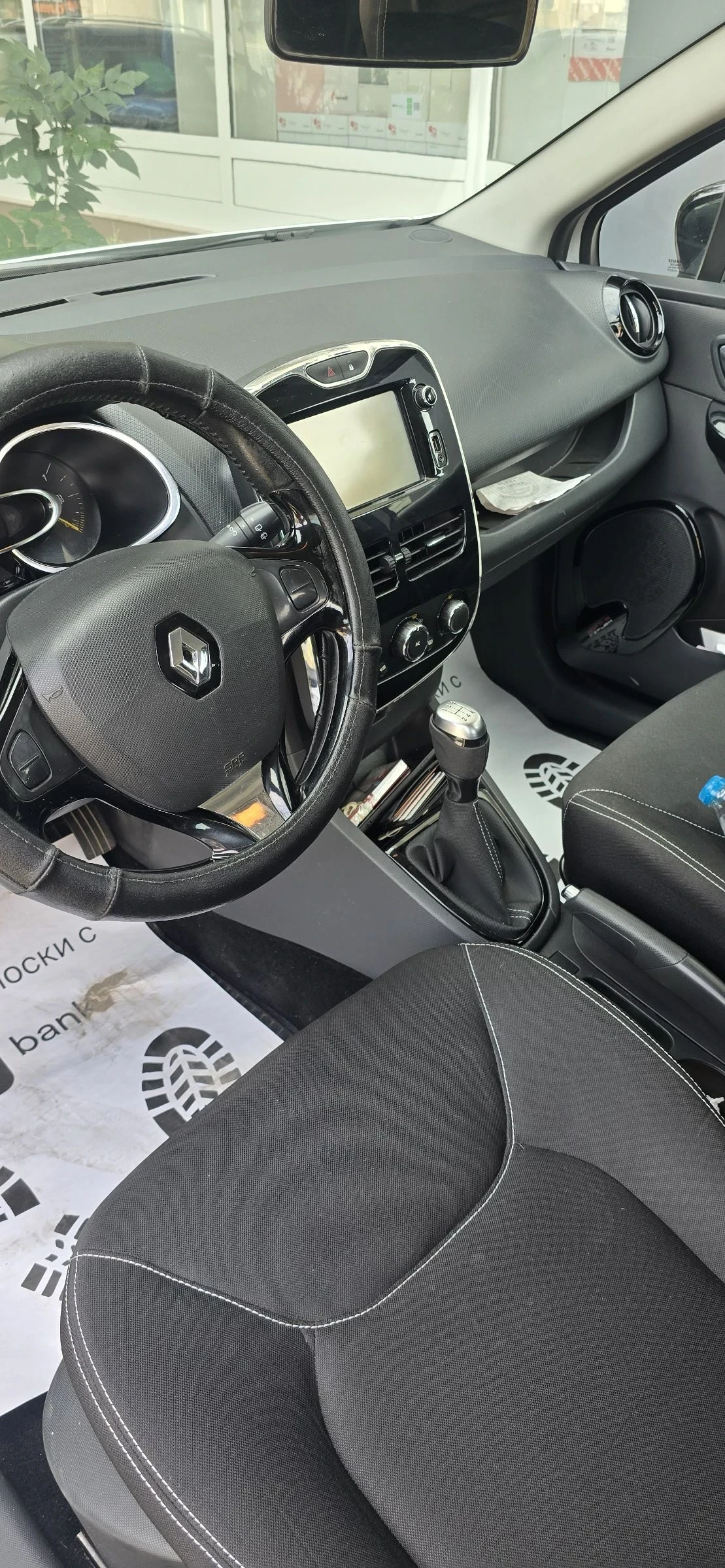 Renault Clio 1.2 бензин и  газ  - изображение 7
