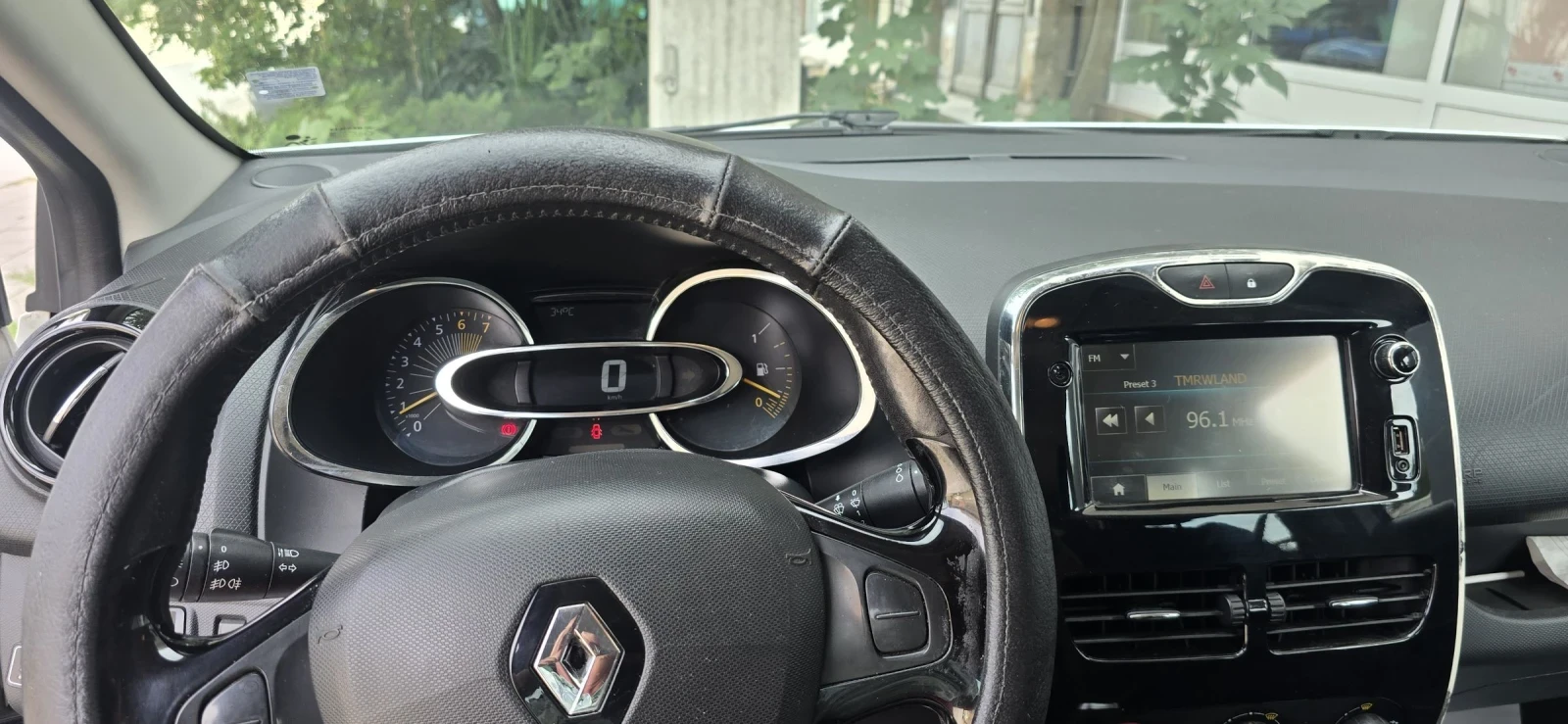 Renault Clio 1.2 бензин и  газ  - изображение 6