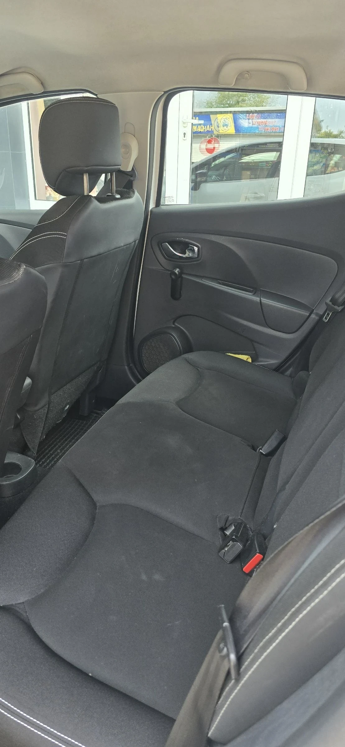 Renault Clio 1.2 бензин и  газ  - изображение 8