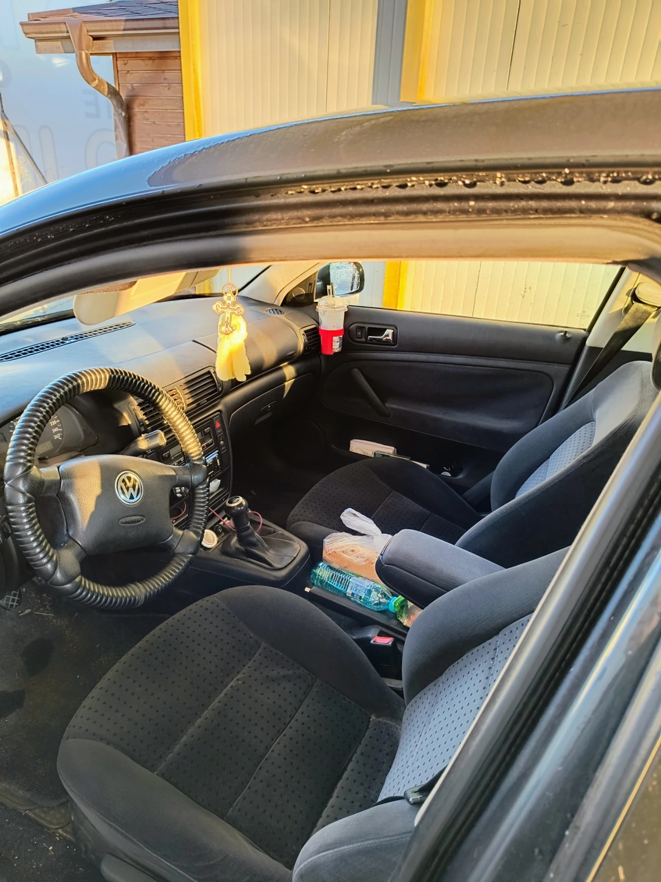 VW Passat  - изображение 6