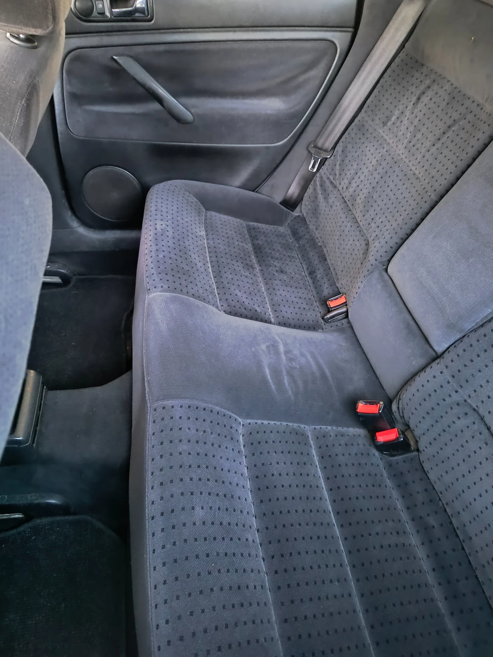 VW Passat  - изображение 2