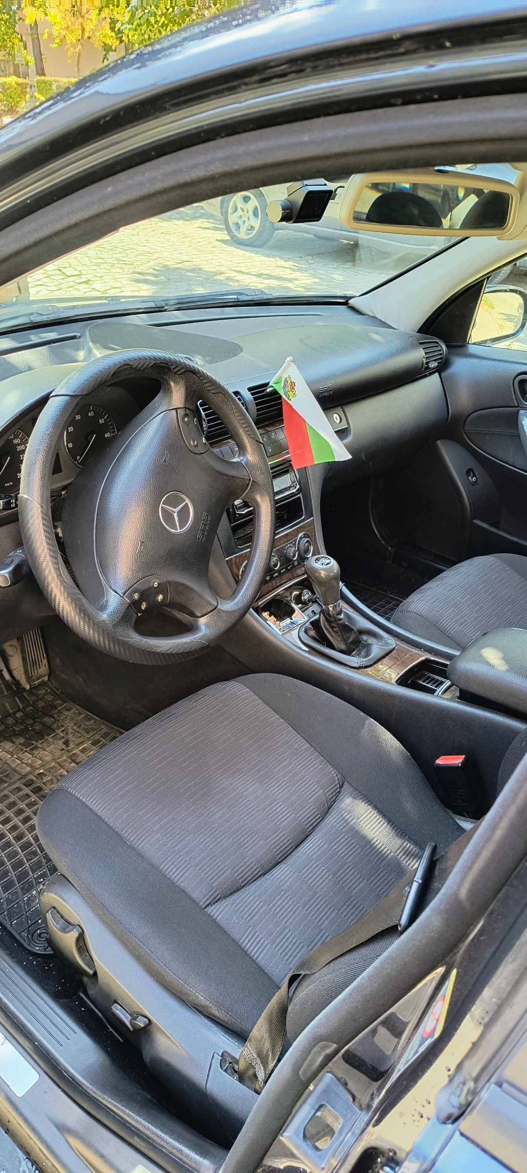 Mercedes-Benz C 180 Kompresor - изображение 7