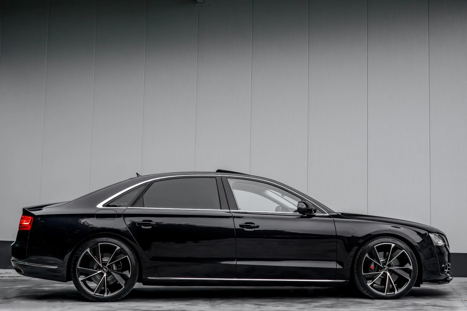 Audi A8 4.2TDI* LONG* W12* QUATTRO* MASSAGE* 3XTV* BUSINES - изображение 6