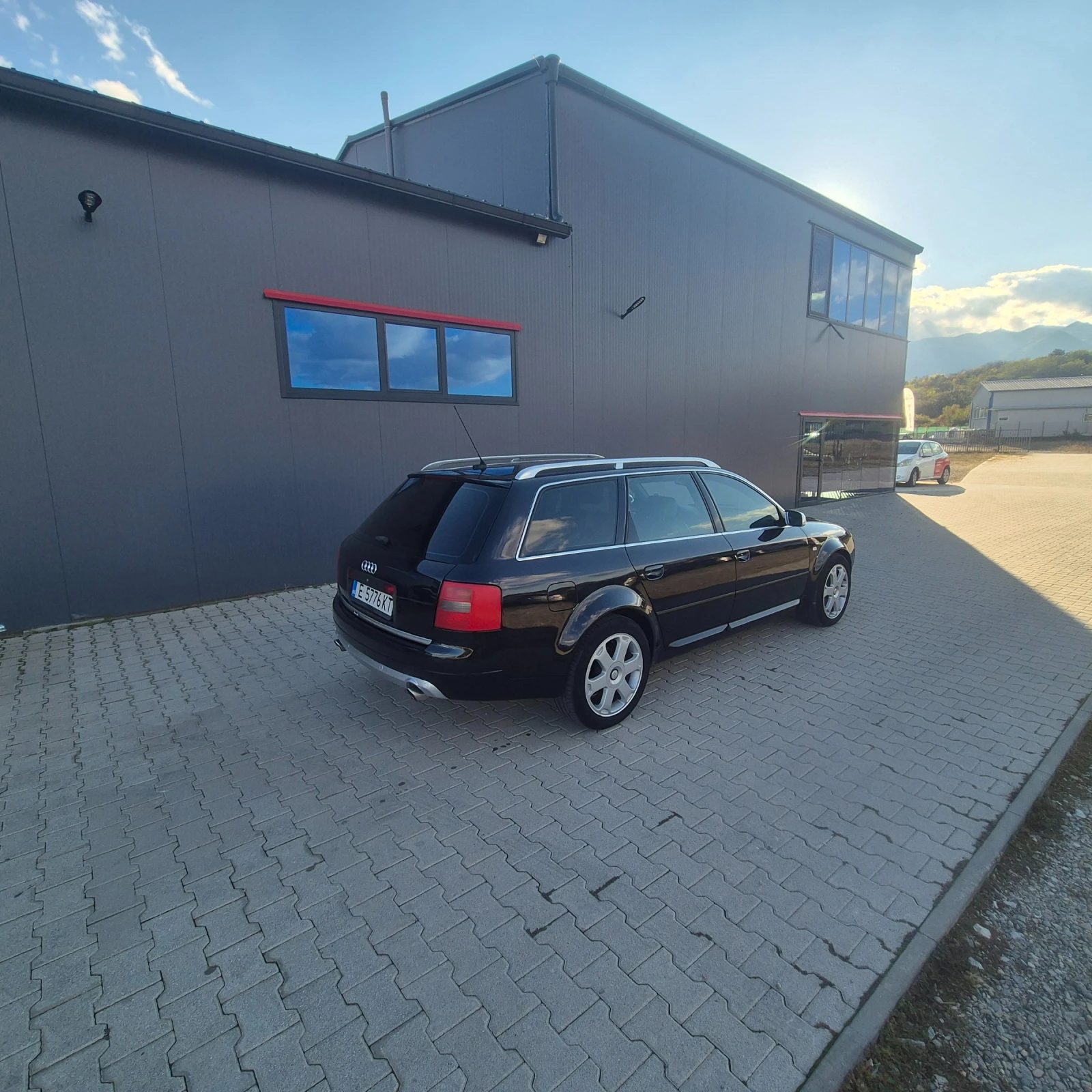 Audi S6 S6 - изображение 4