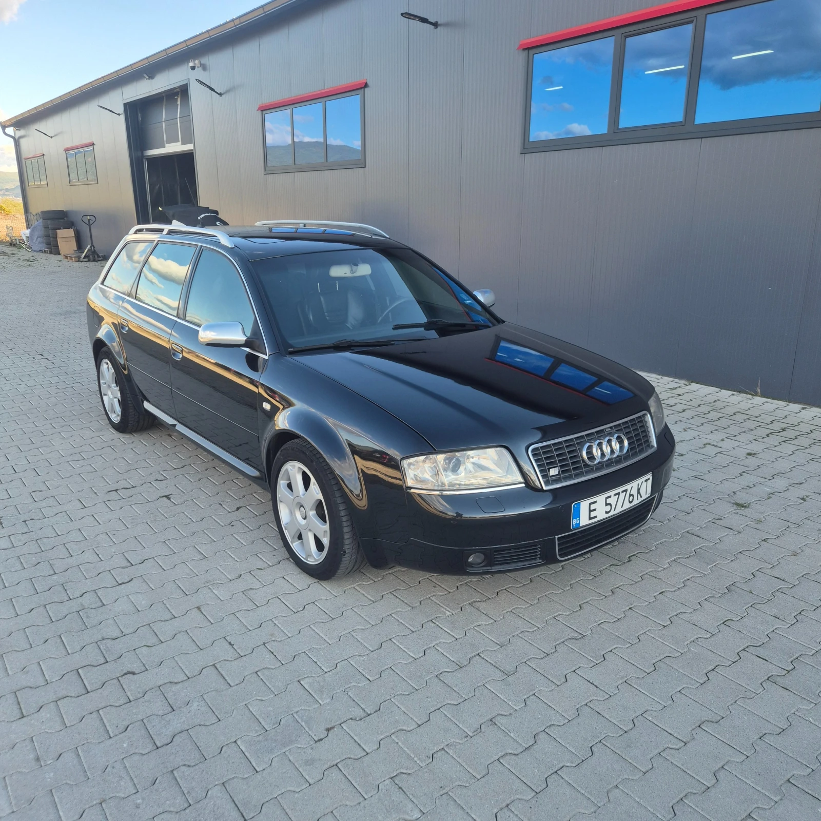 Audi S6 S6 | Mobile.bg � ����������� 17
