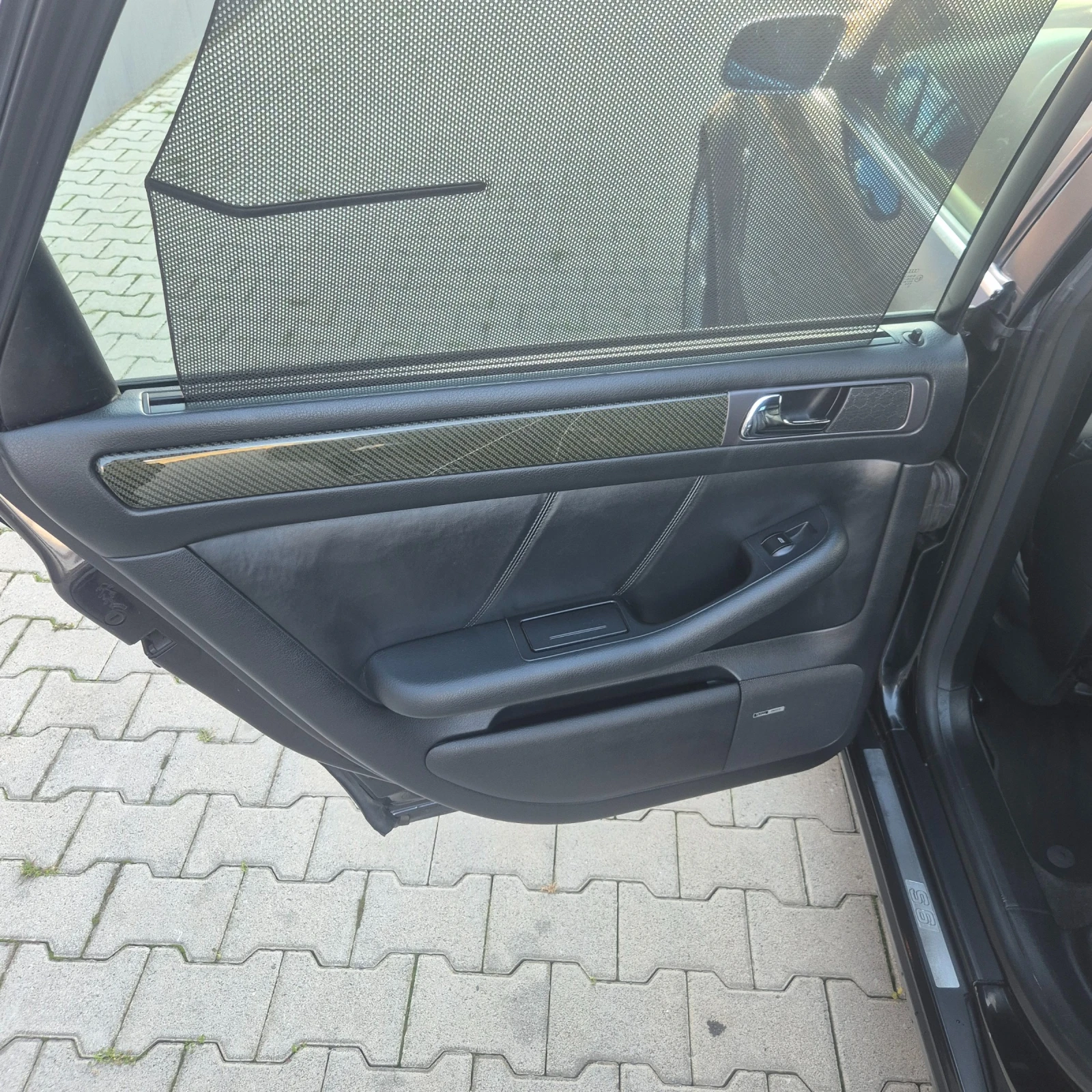 Audi S6 S6 - изображение 8