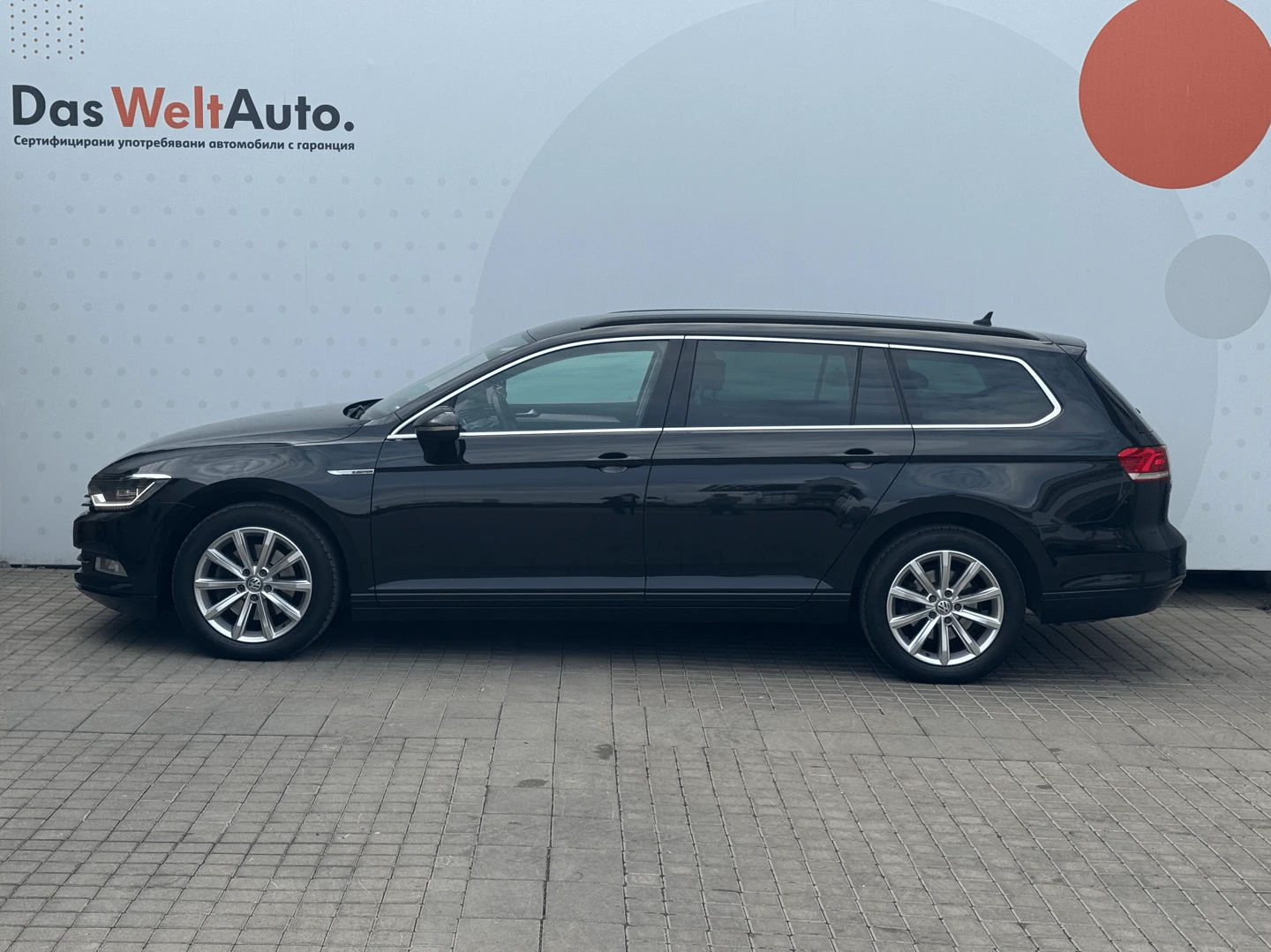 VW Passat VW Passat Var. 2.0 TDI SCR 4MO BMT DSG Comf - изображение 2