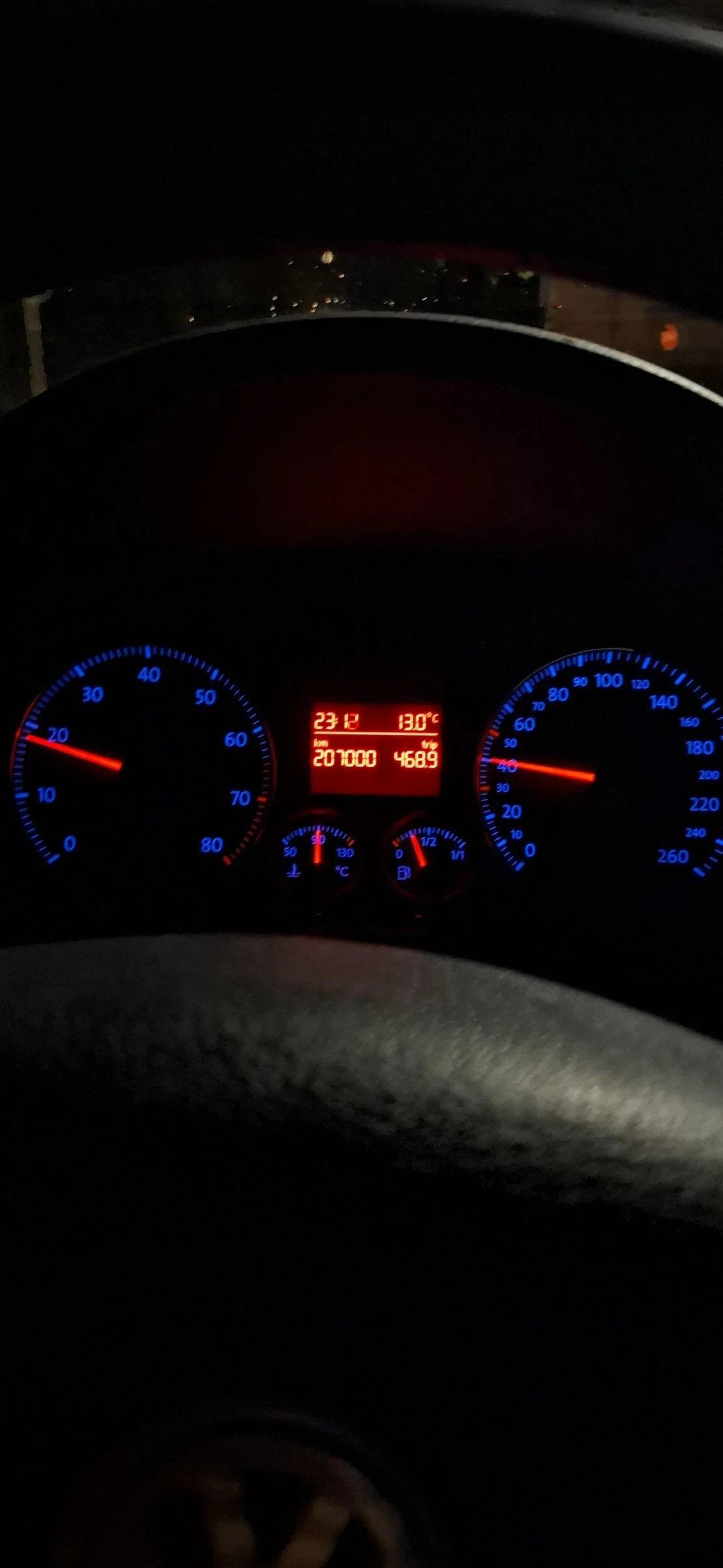 VW Golf 1.6 bifuel - изображение 6