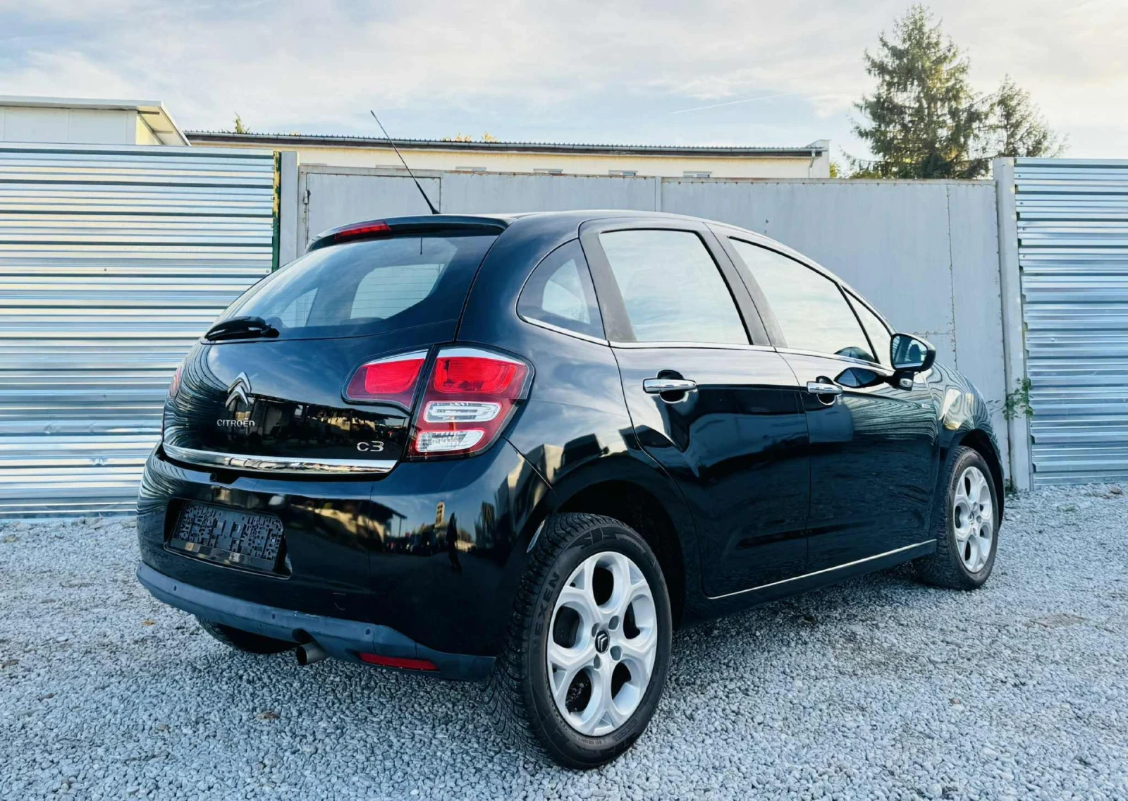 Citroen C3 EXCLUSIVE * FEIST  - изображение 6