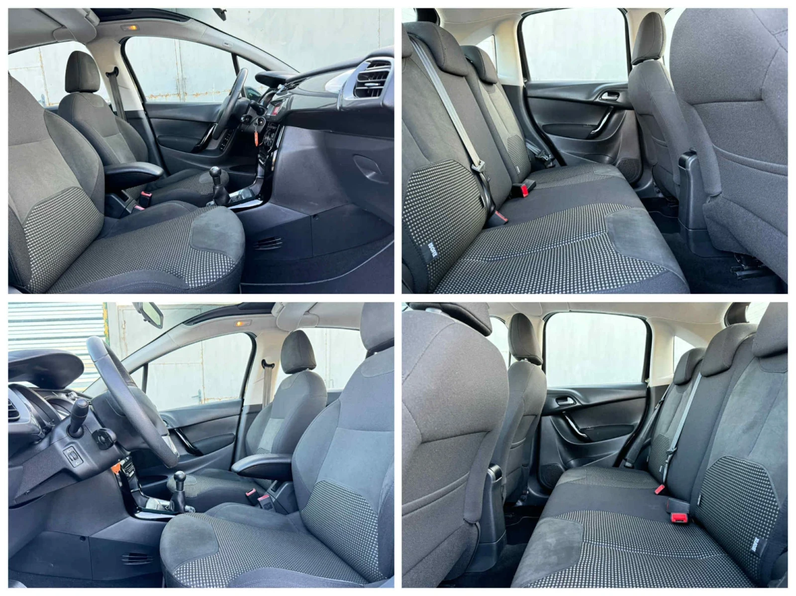 Citroen C3 EXCLUSIVE * FEIST  - изображение 10