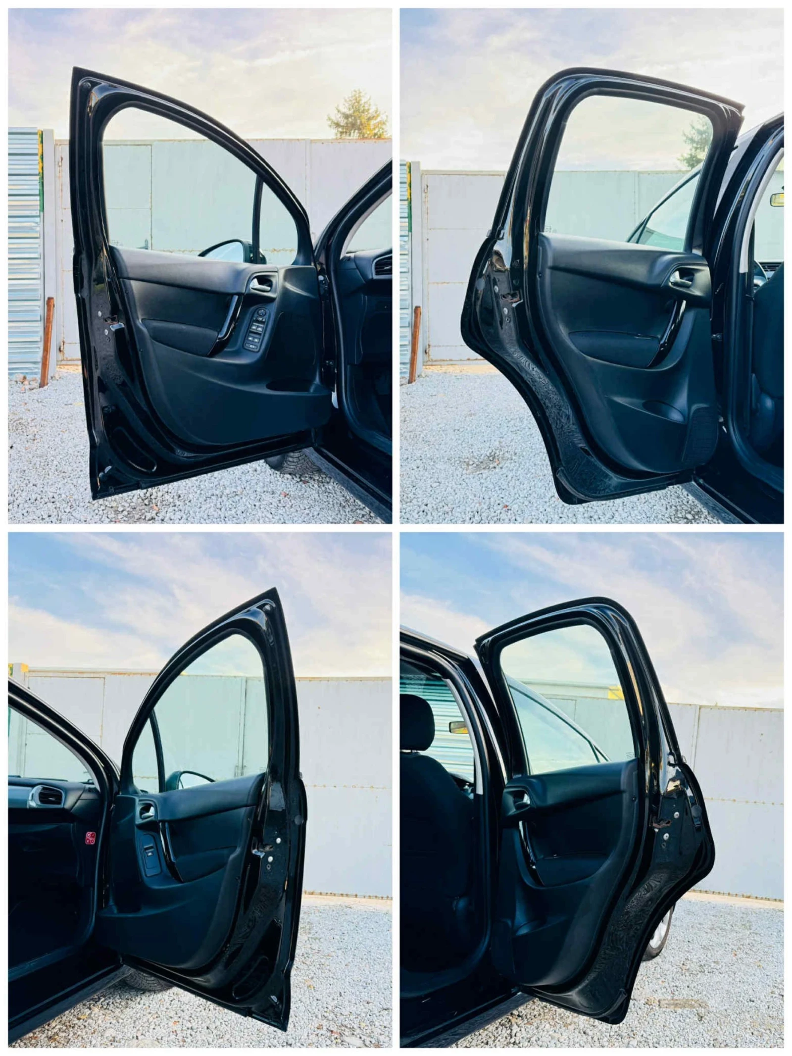 Citroen C3 EXCLUSIVE * FEIST  | Mobile.bg   11