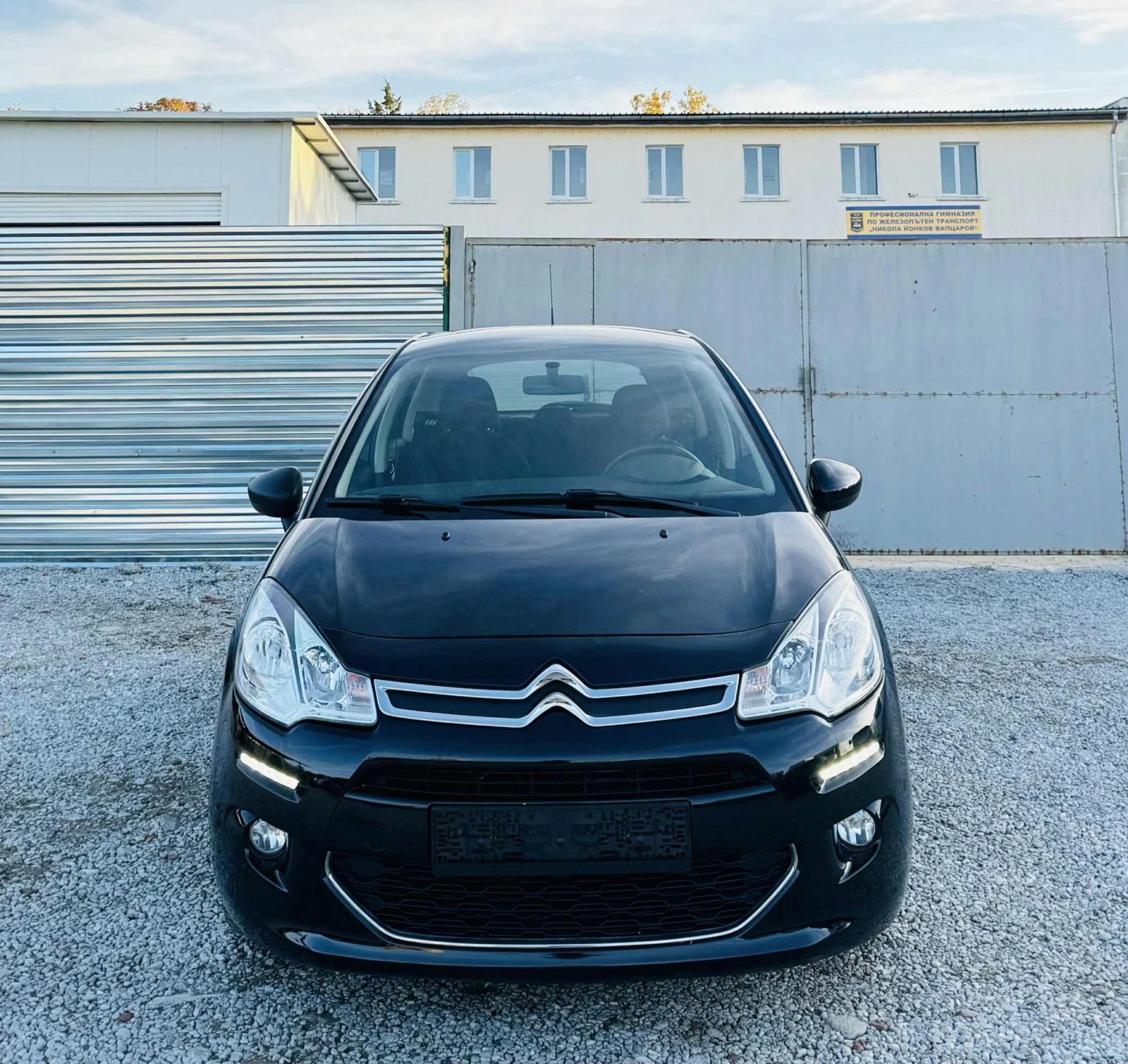 Citroen C3 EXCLUSIVE * FEIST  - изображение 2