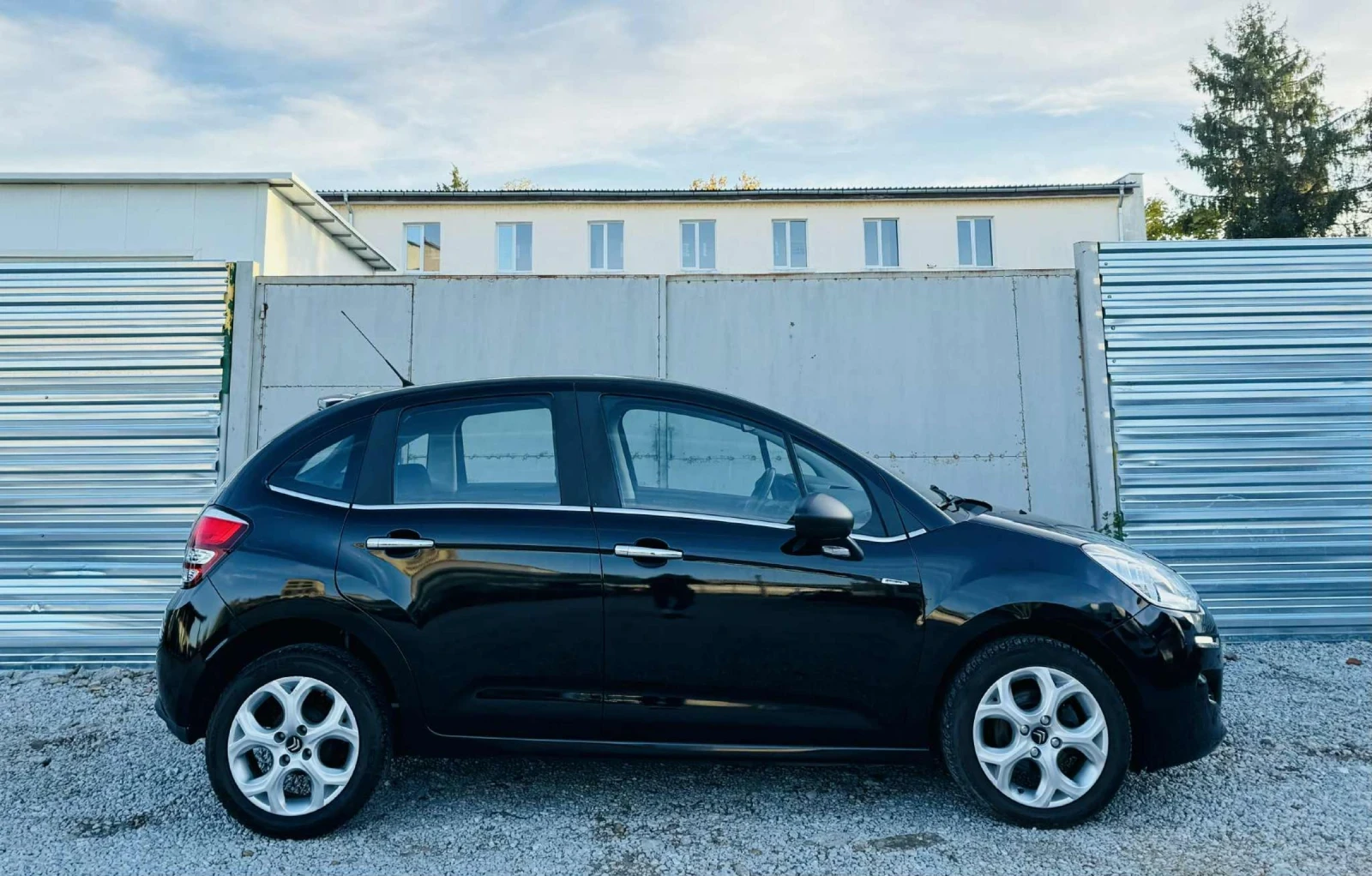 Citroen C3 EXCLUSIVE * FEIST  - изображение 4