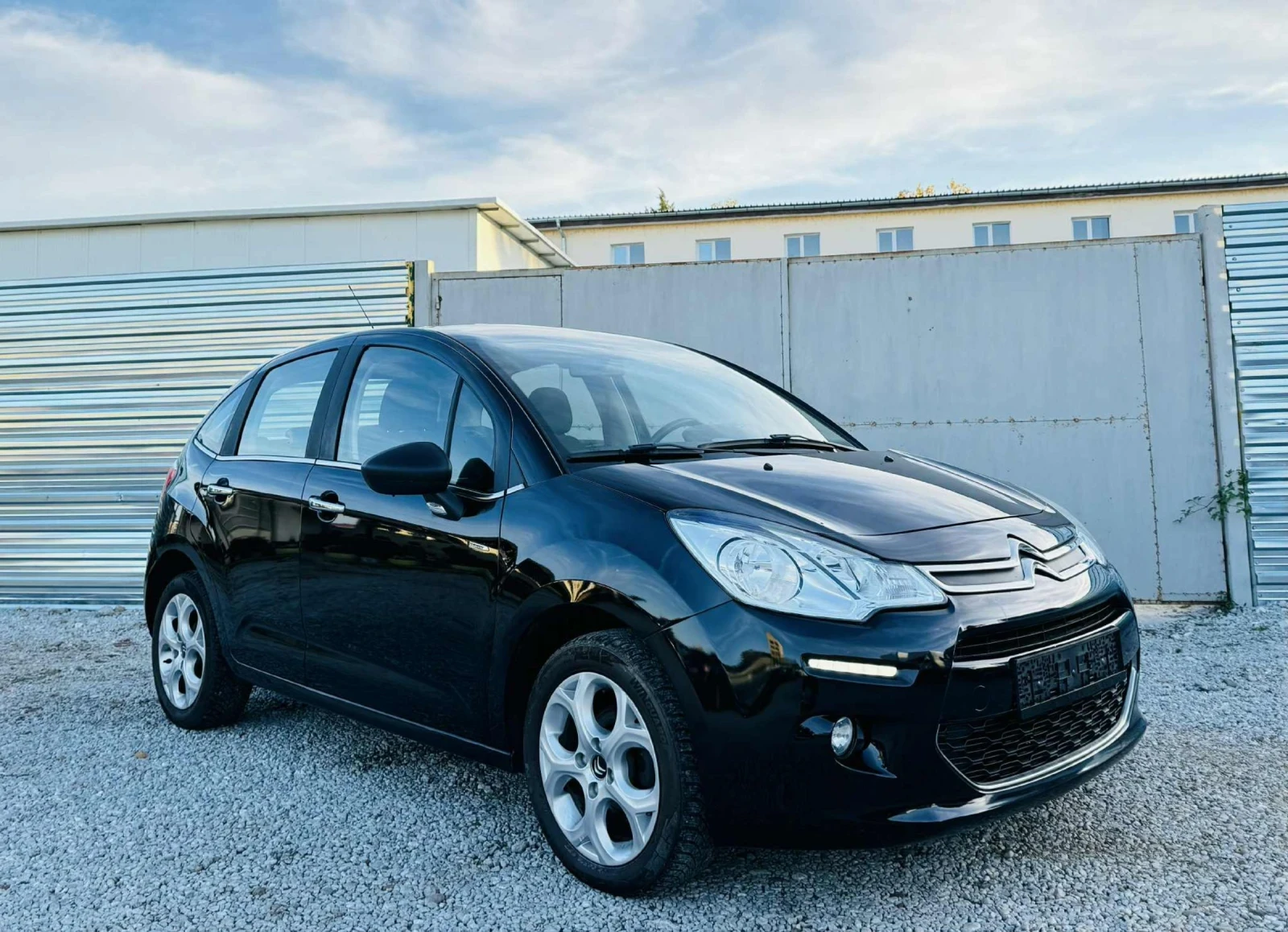 Citroen C3 EXCLUSIVE * FEIST  - изображение 3