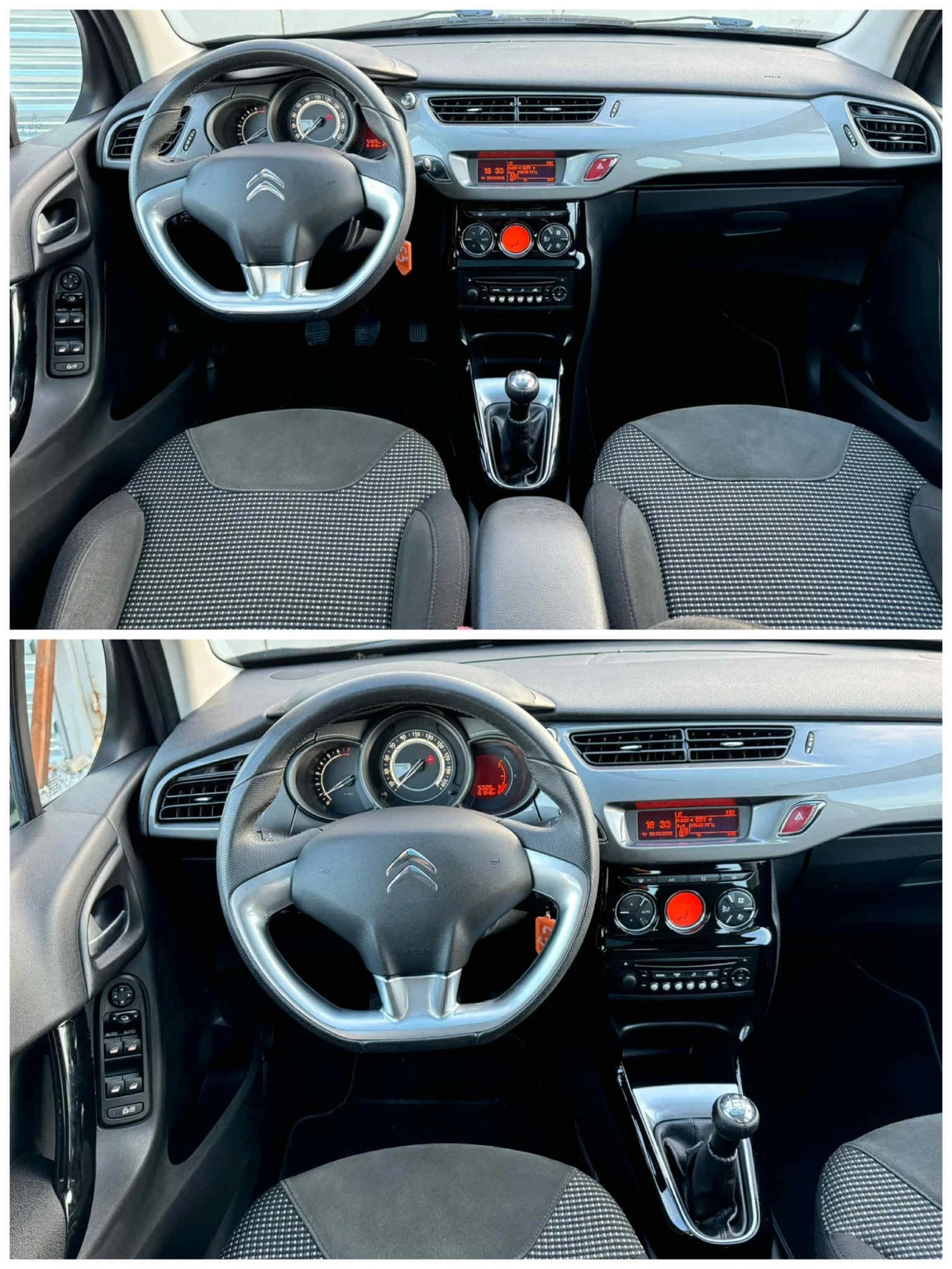 Citroen C3 EXCLUSIVE * FEIST  - изображение 9