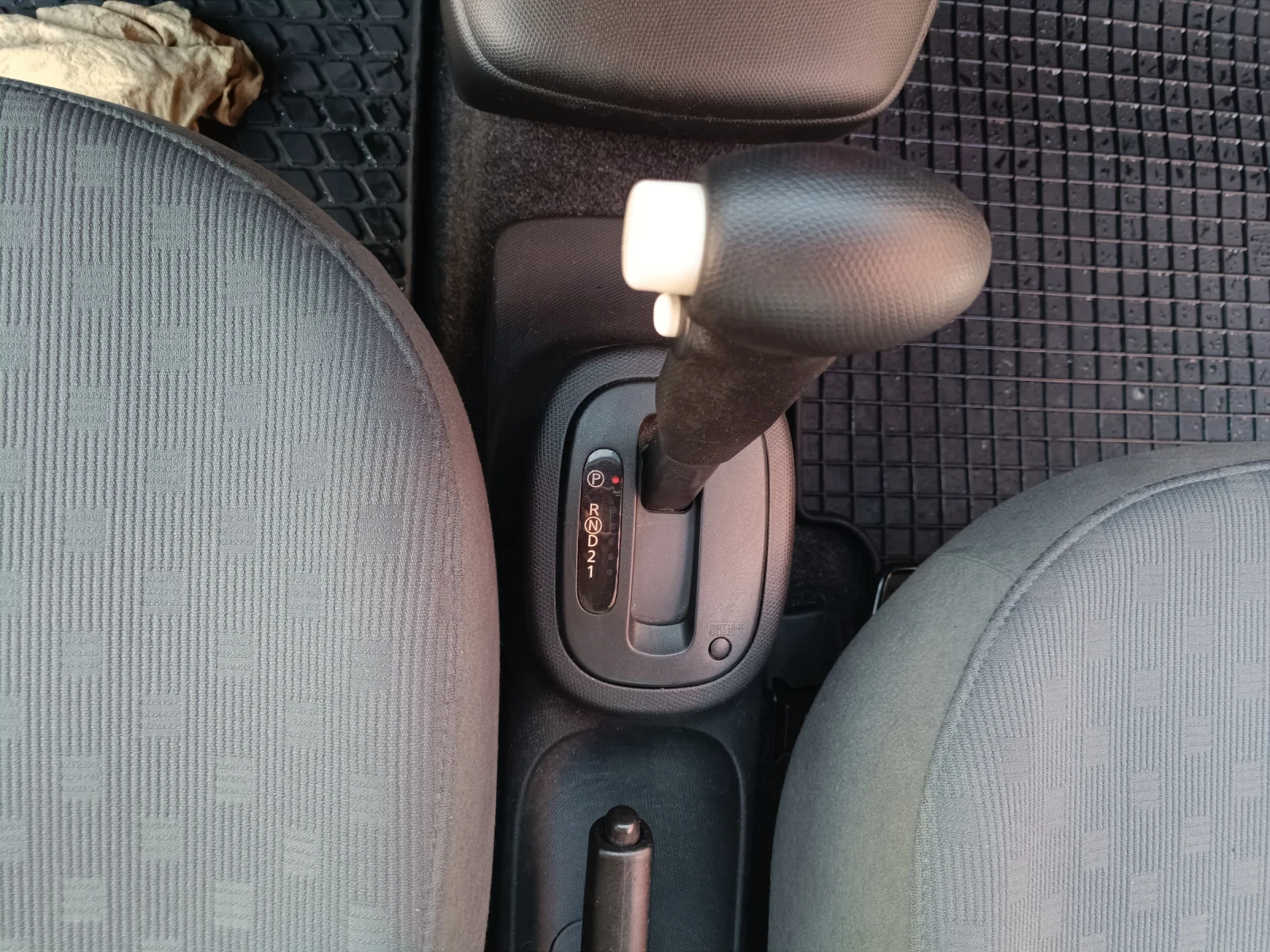 Nissan Micra | Mobile.bg   7