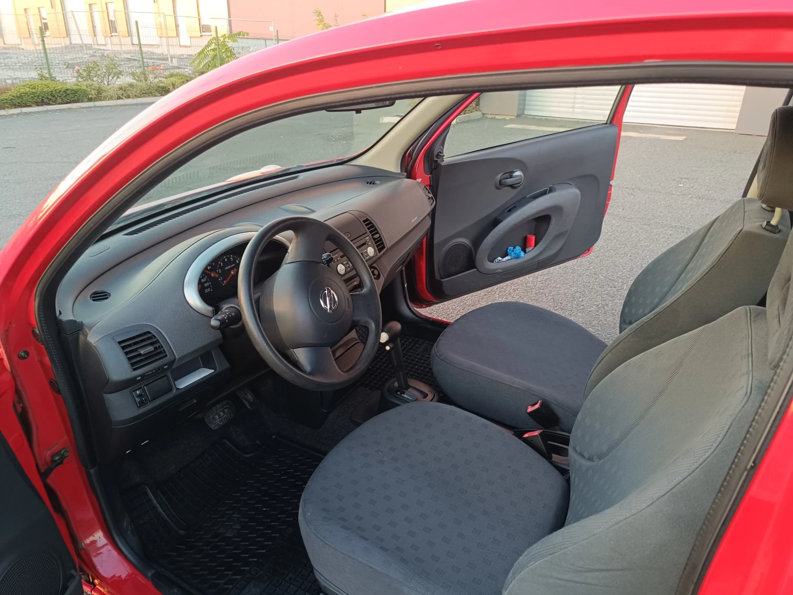 Nissan Micra | Mobile.bg   4