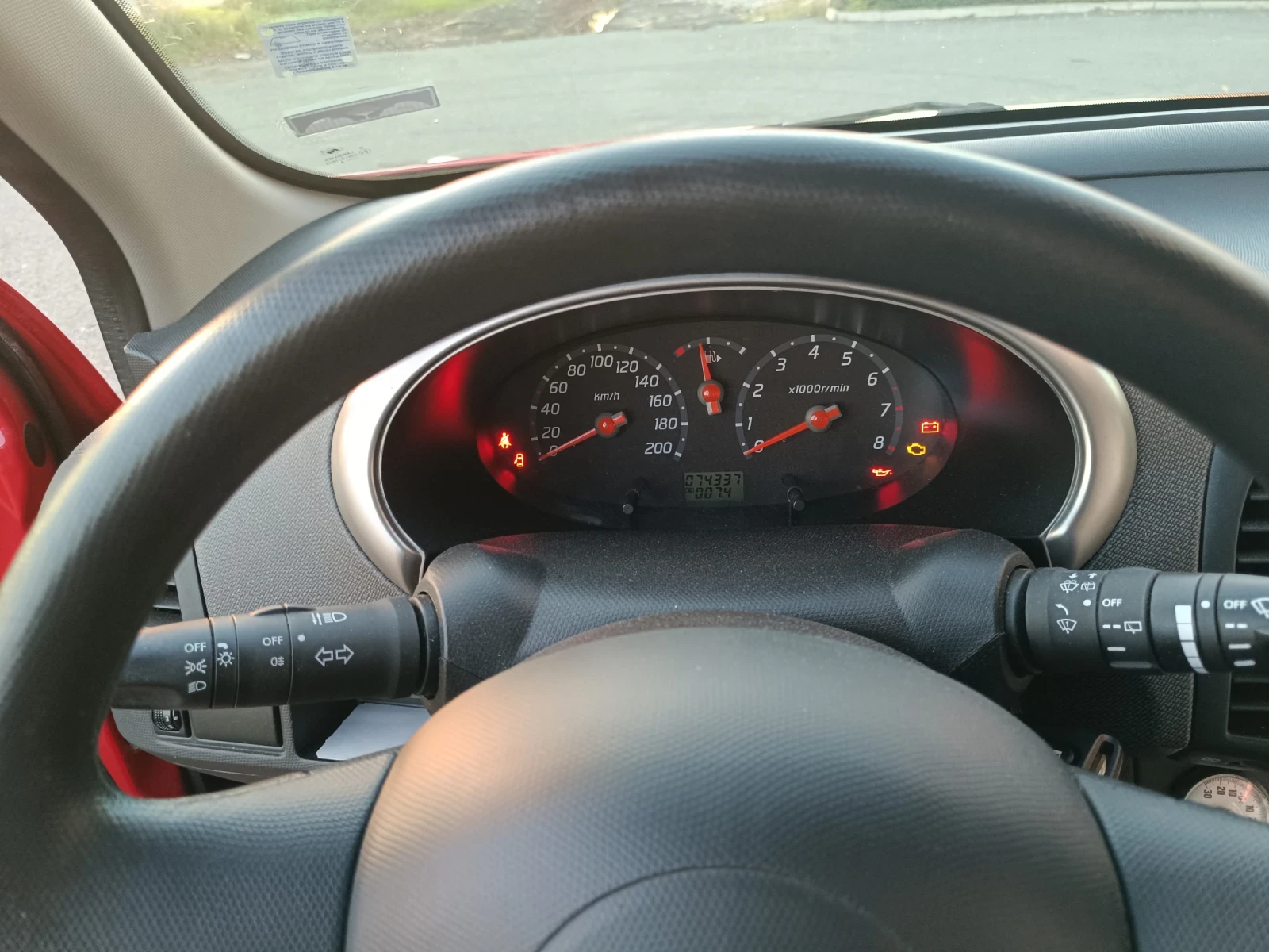 Nissan Micra | Mobile.bg   8