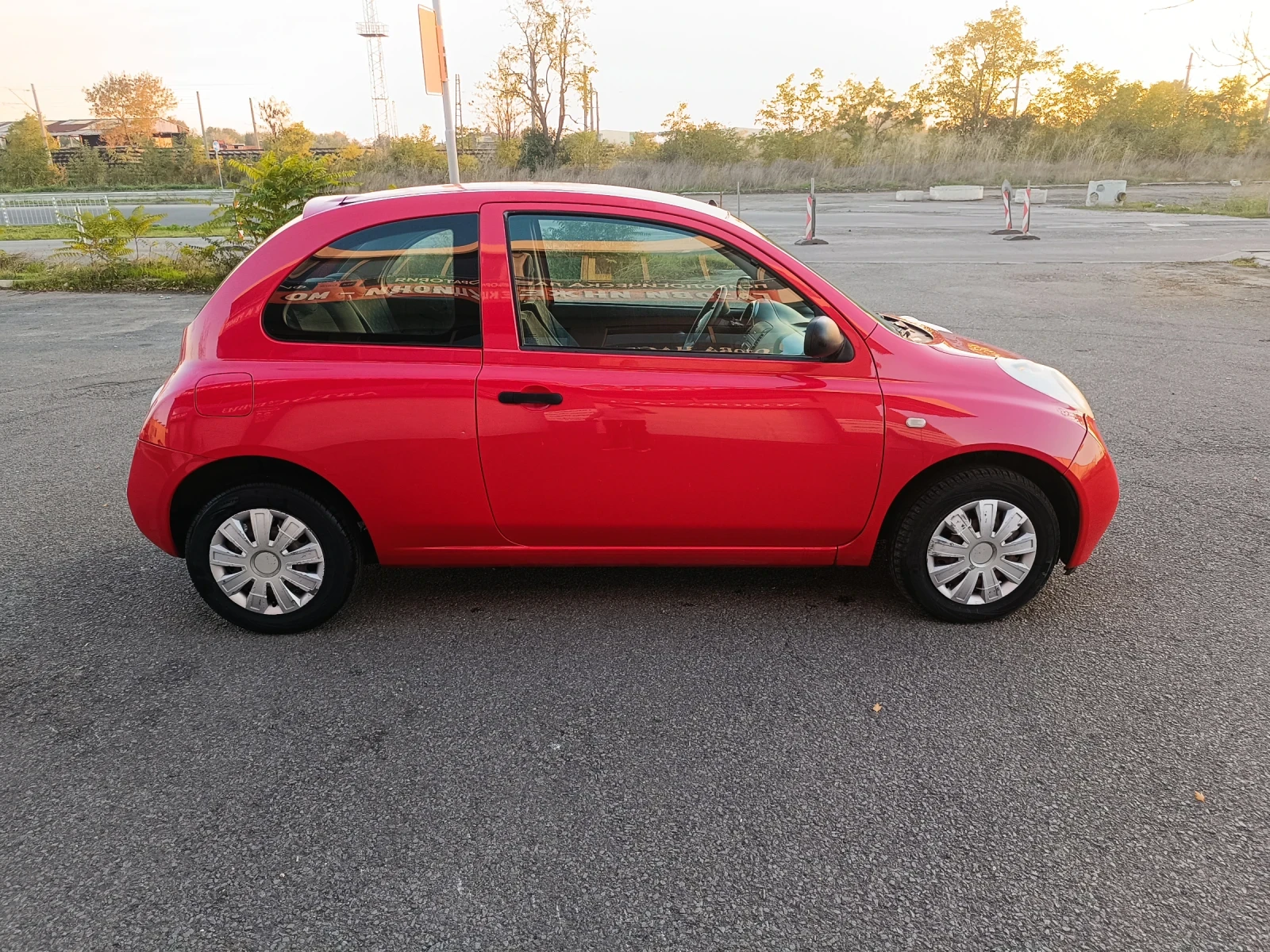 Nissan Micra | Mobile.bg   6