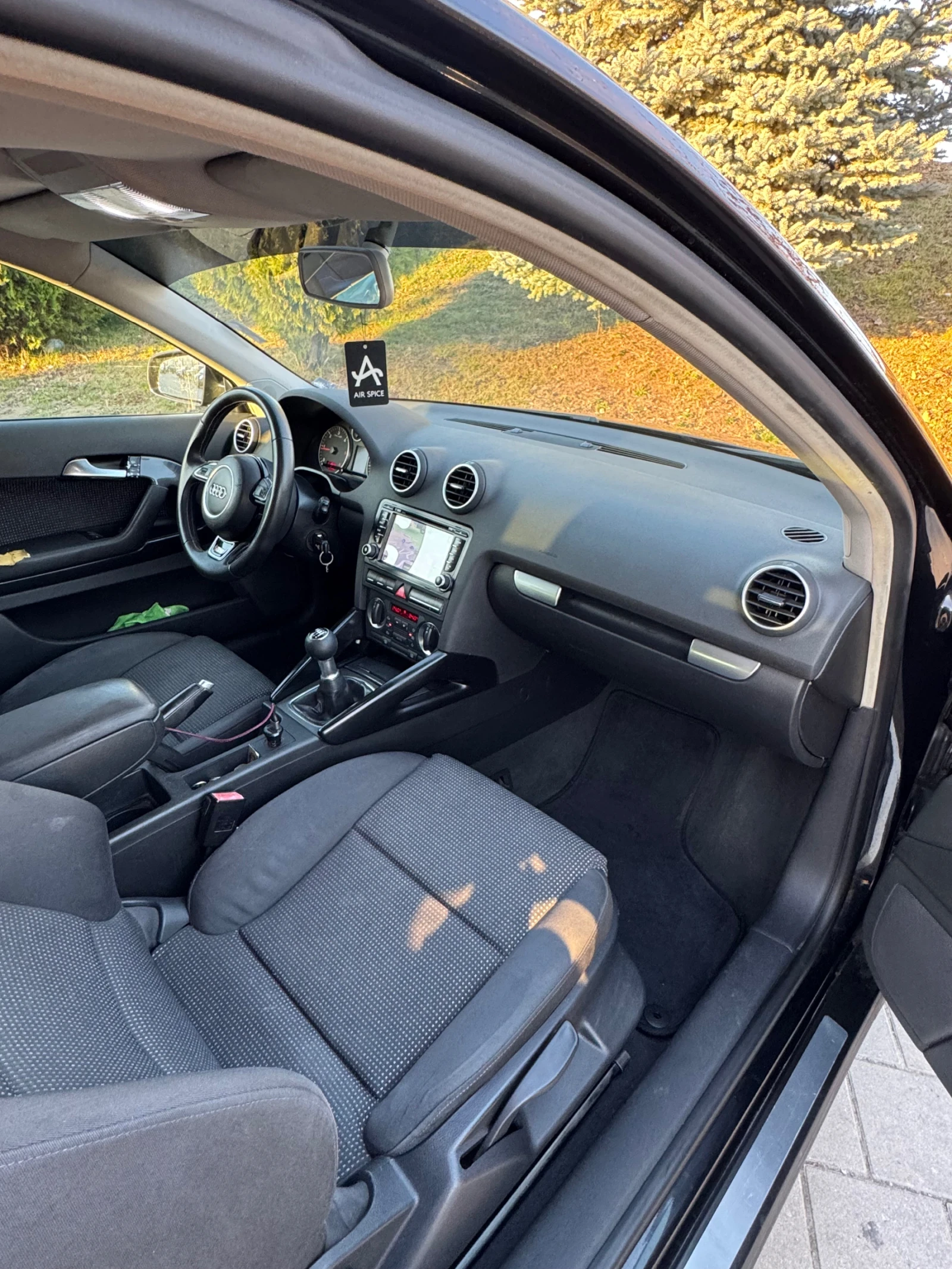 Audi A3 2.0 BMM | Mobile.bg   7