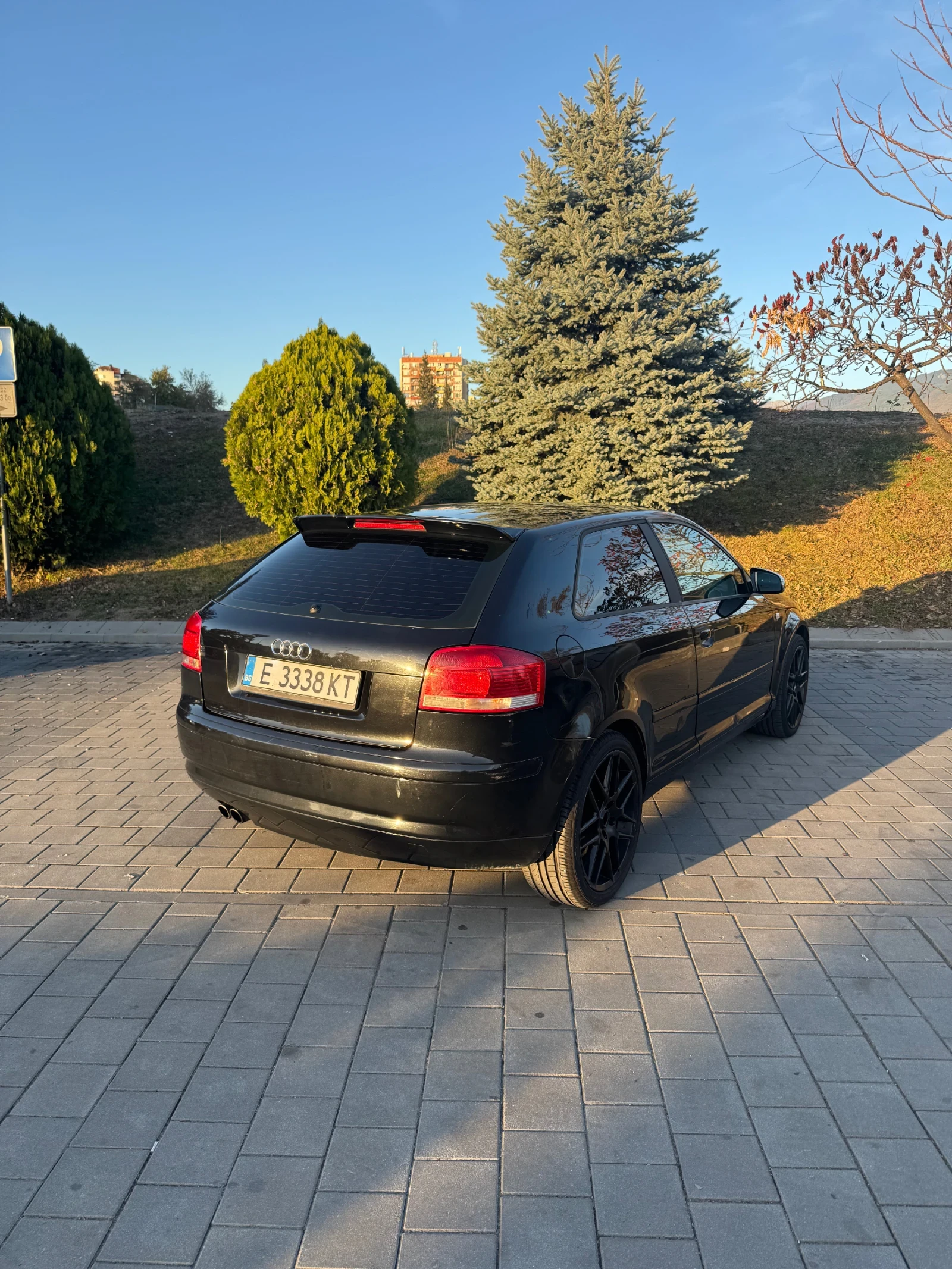 Audi A3 2.0 BMM | Mobile.bg   3
