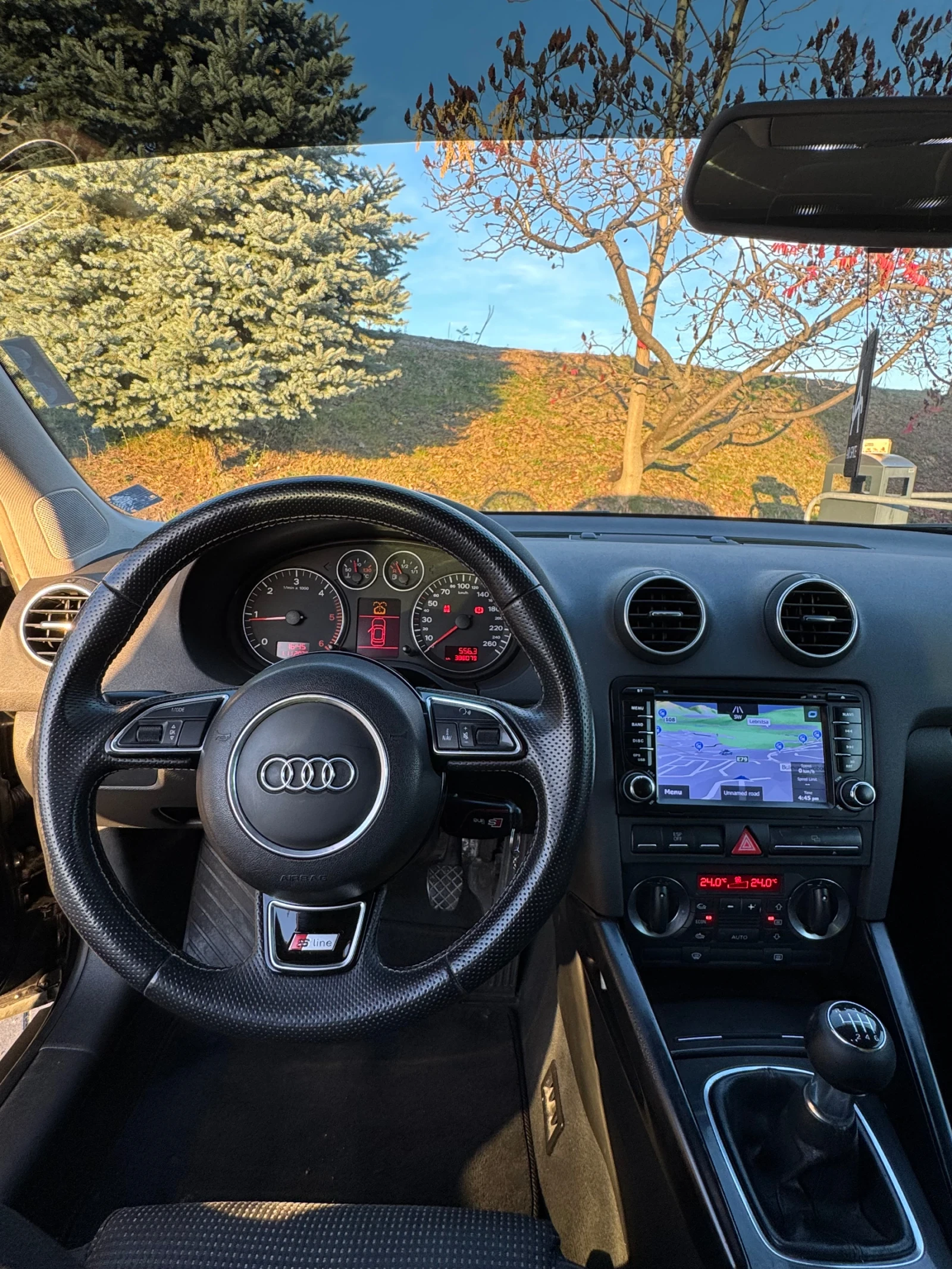 Audi A3 2.0 BMM | Mobile.bg   6