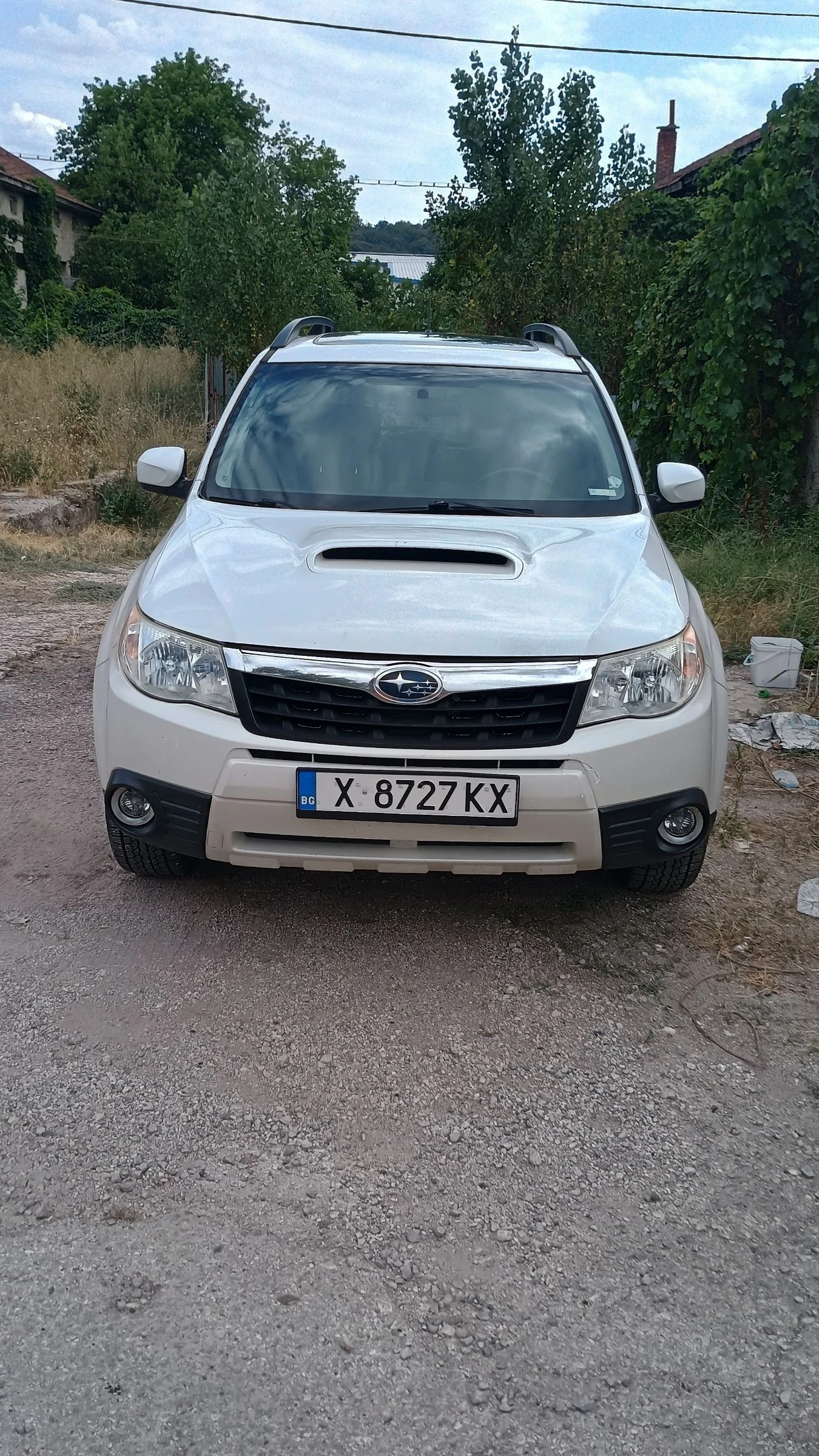 Subaru Forester | Mobile.bg   4