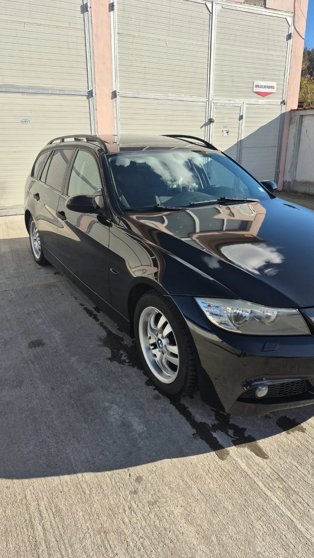 BMW 320 | Mobile.bg   3